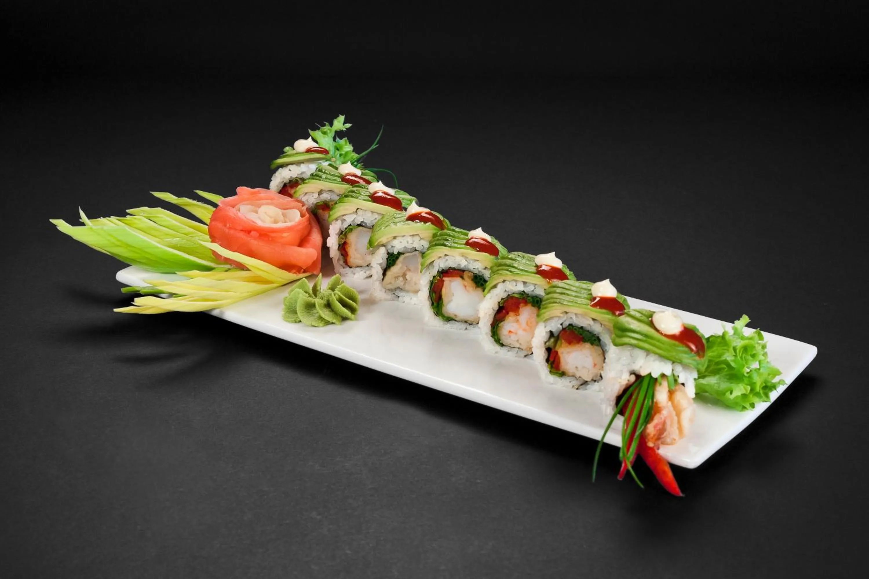 Food close-up in B&B HOTEL TYCHY 4Stars