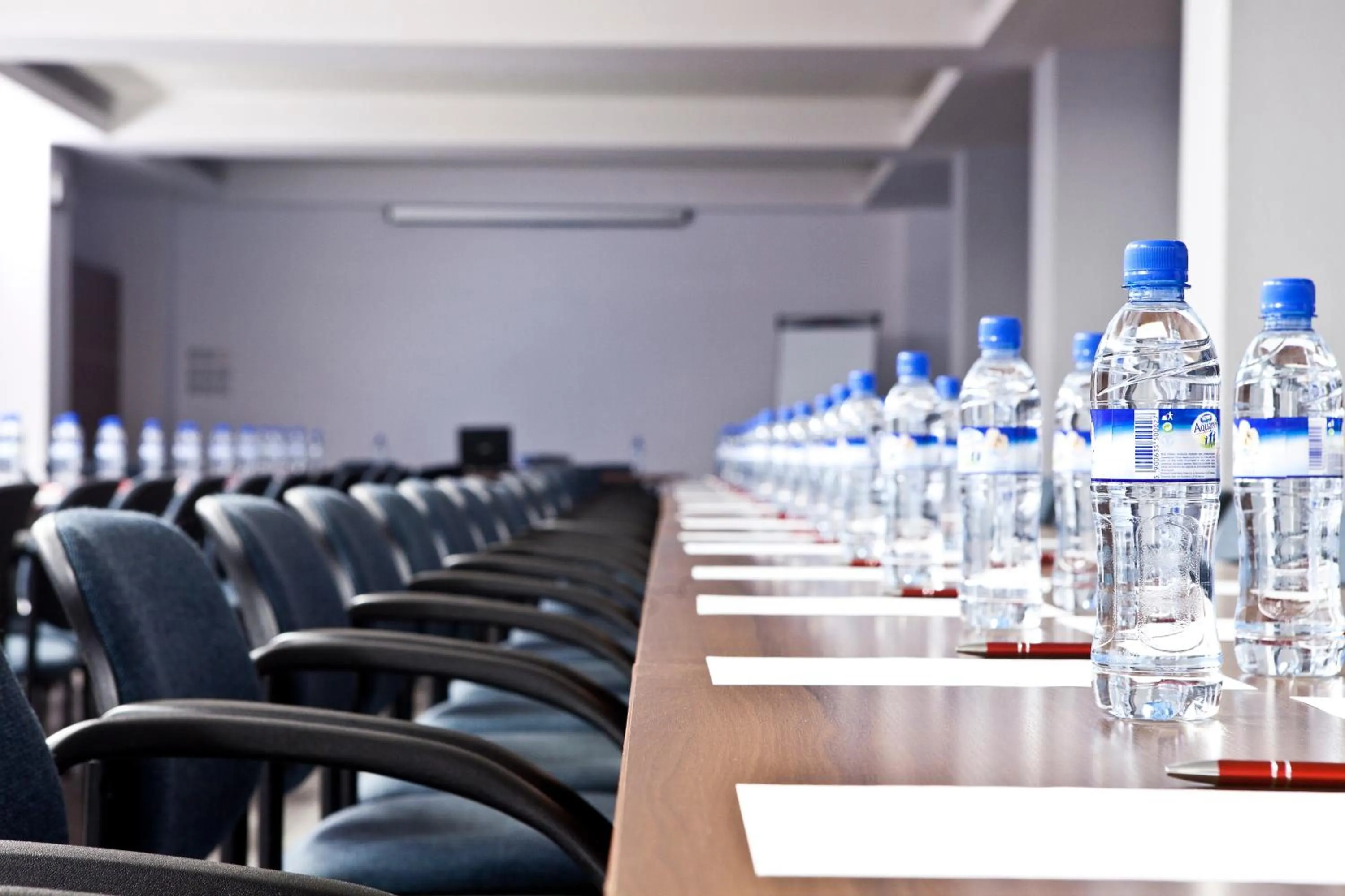 Banquet/Function facilities in B&B HOTEL TYCHY 4Stars