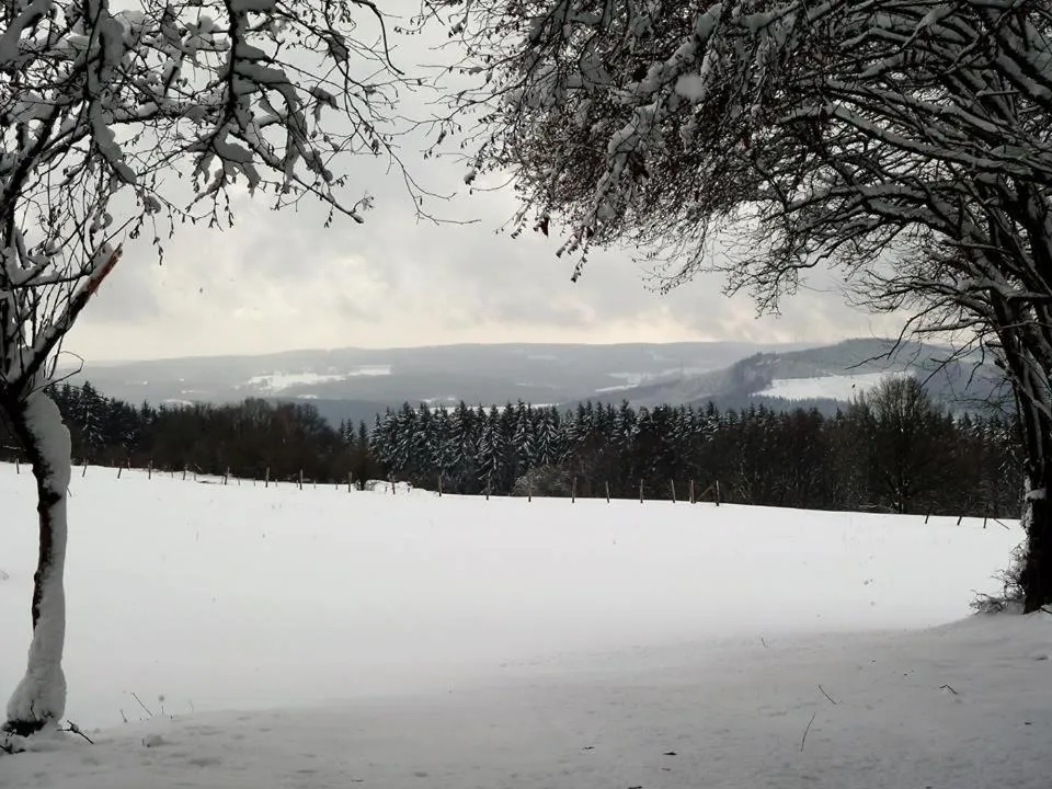 B&B Chambre d'hôtes de la Vecquée