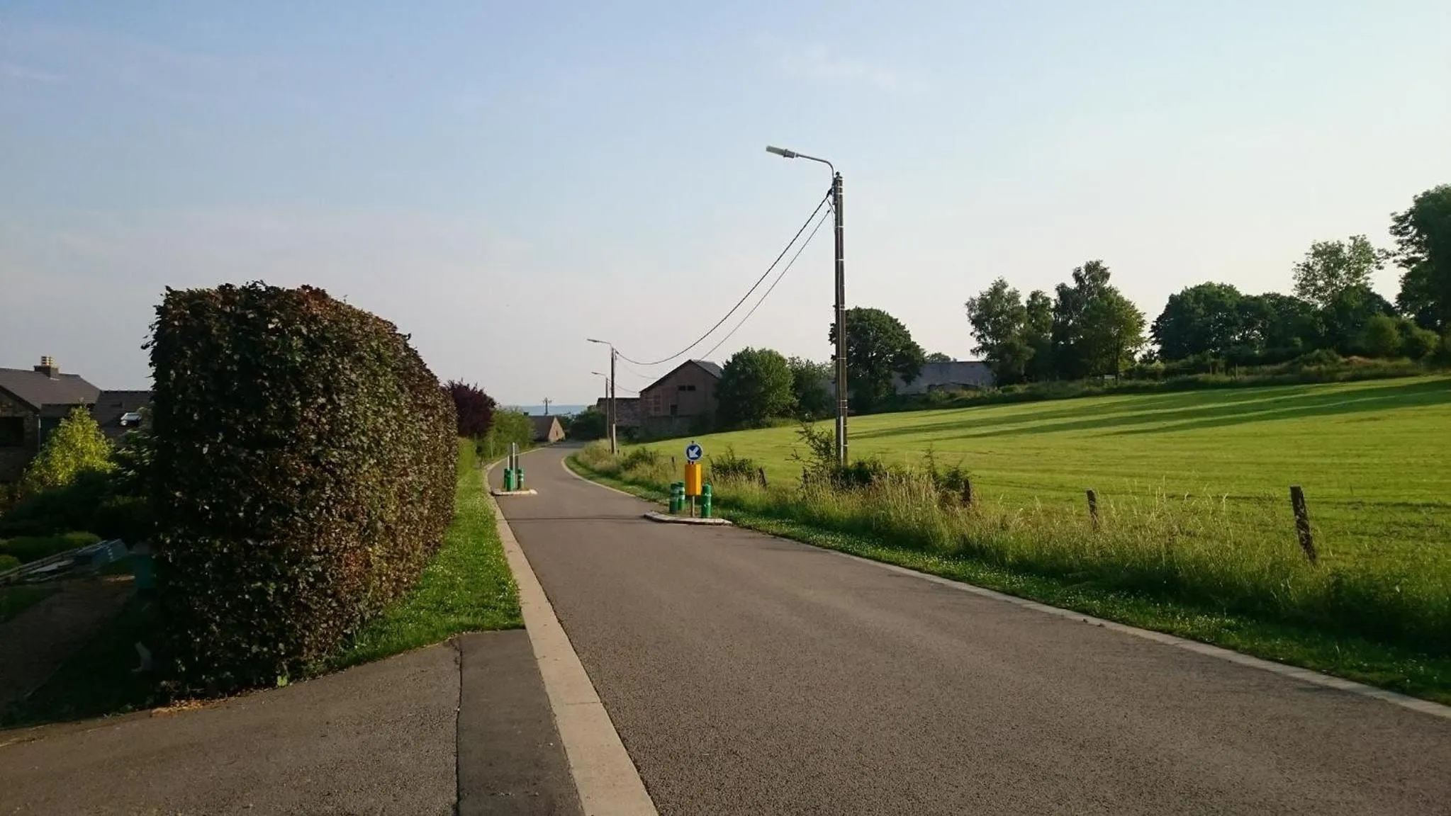 B&B Chambre d'hôtes de la Vecquée