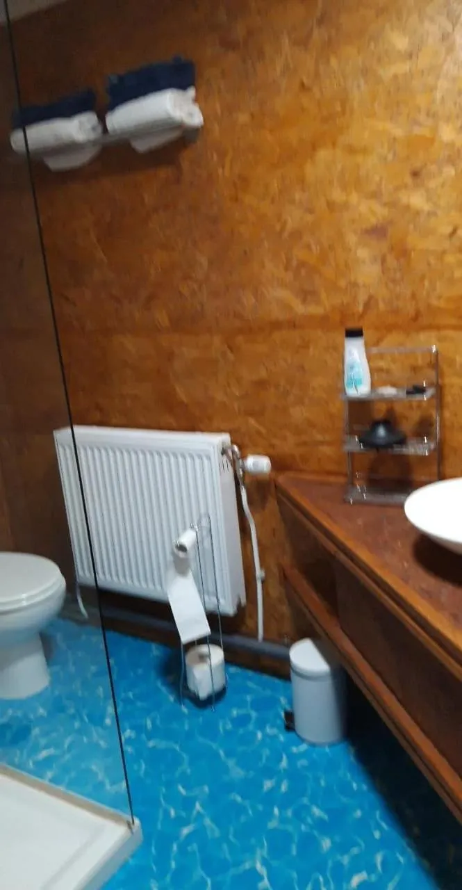 B&B Chambre d'hôtes de la Vecquée