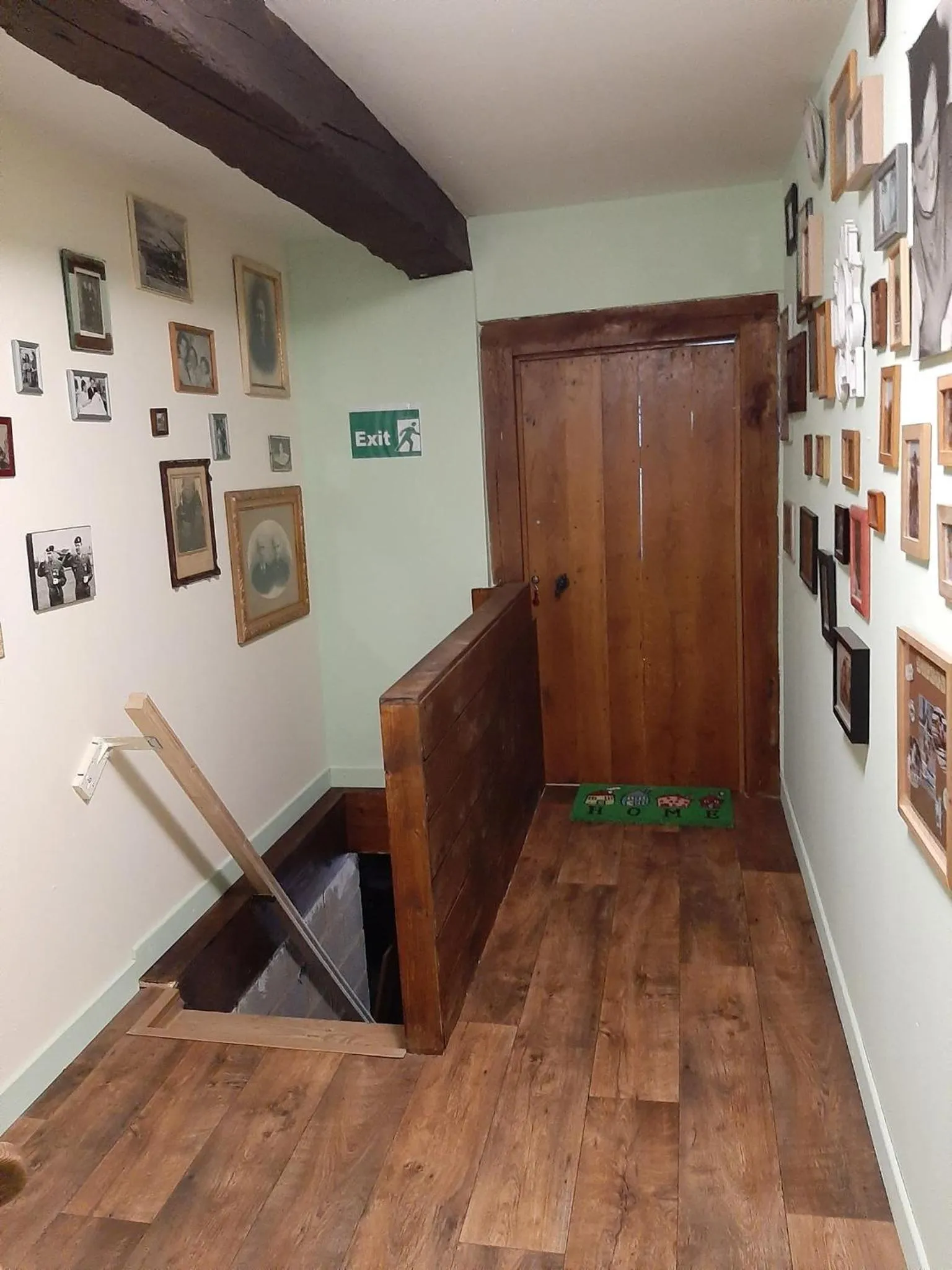 Other in B&B Chambre d'hôtes de la Vecquée