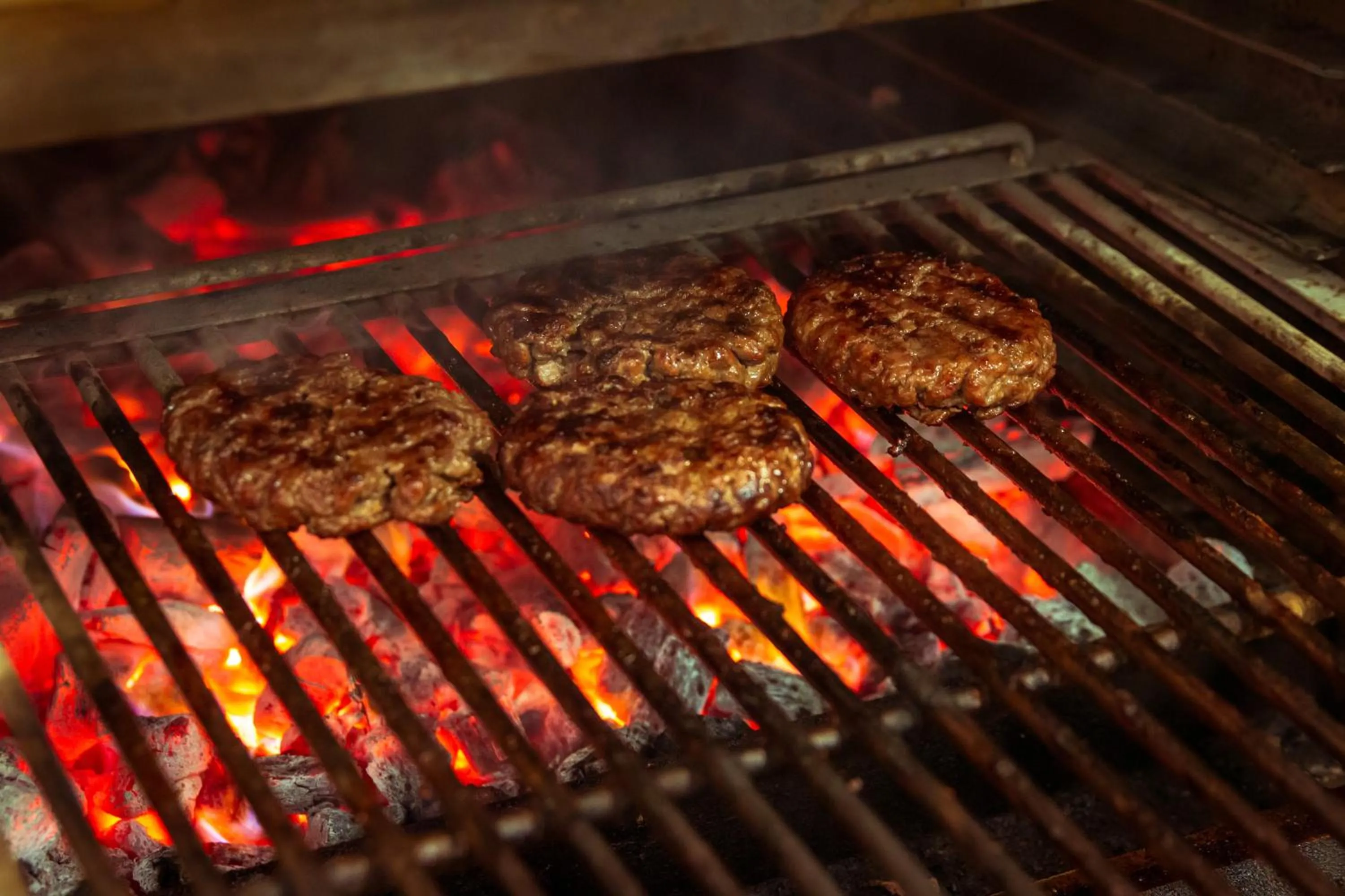 Restaurant/places to eat in Maritim Fjordhotell