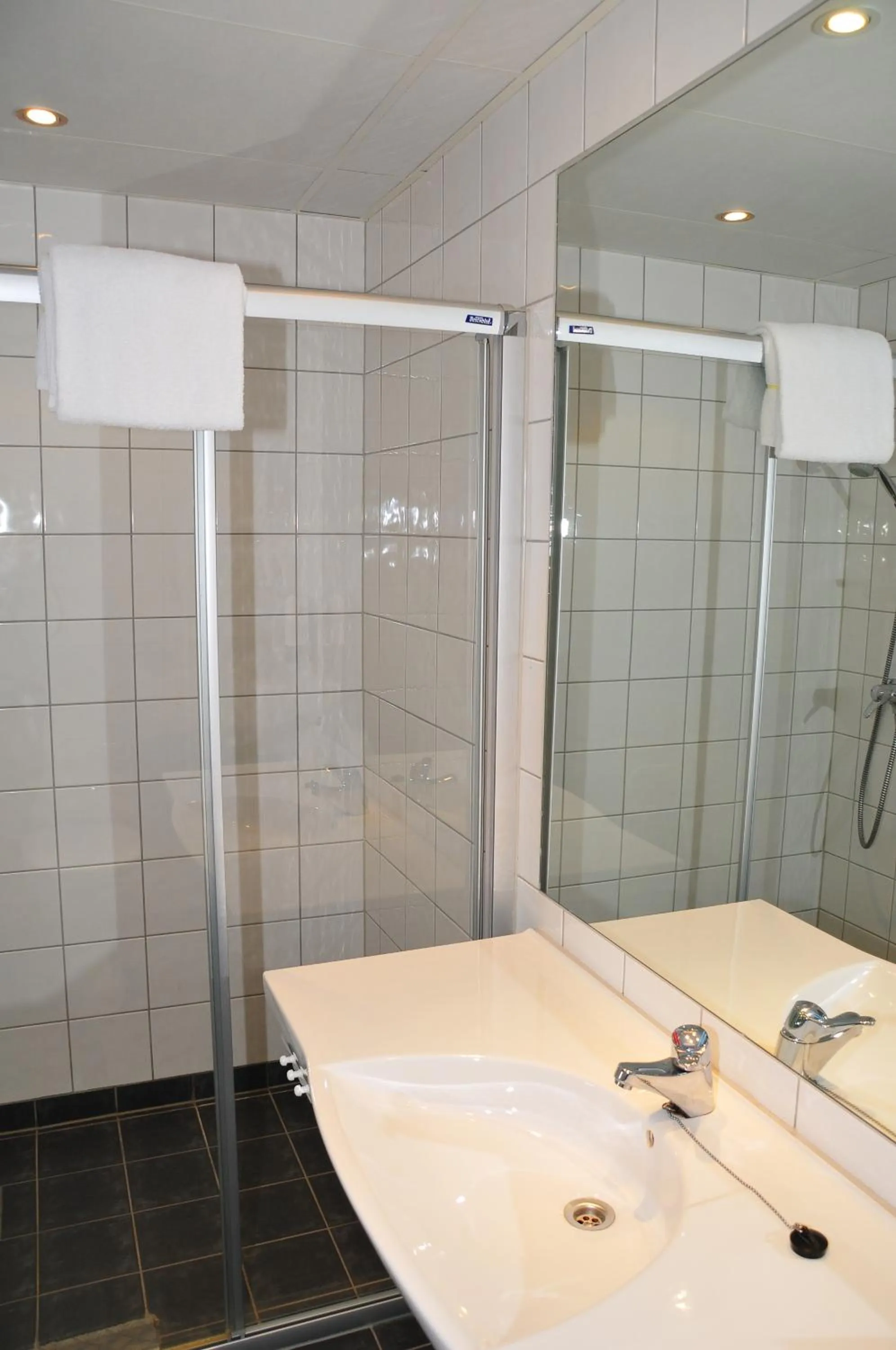 Photo of the whole room in Best Western Leto Arena