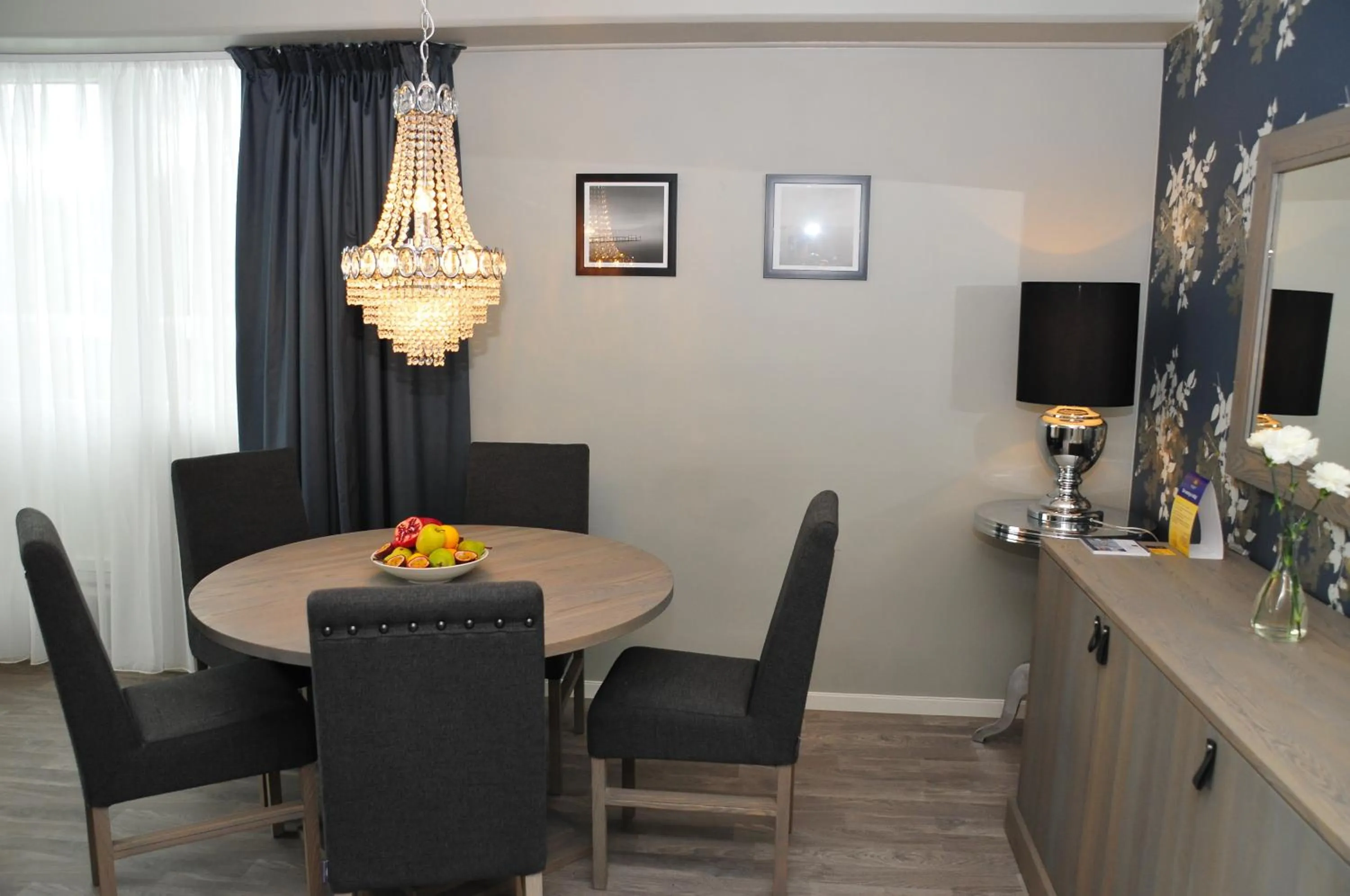 Photo of the whole room in Best Western Leto Arena