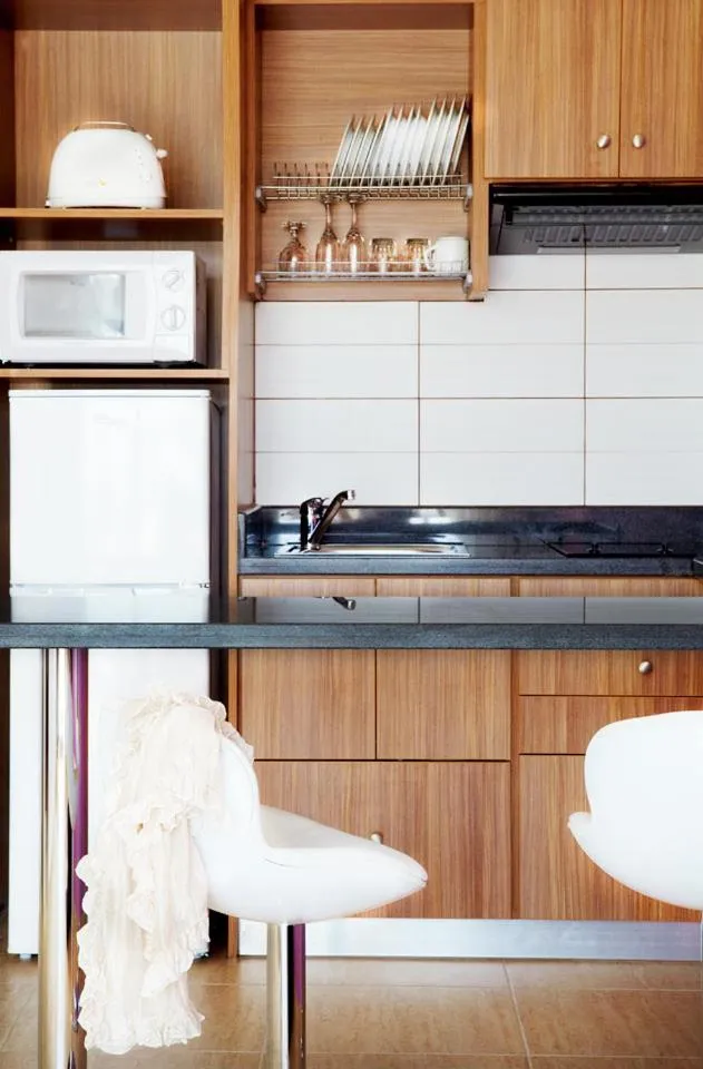 Sunprime Ayia Napa Suites - Adults Only