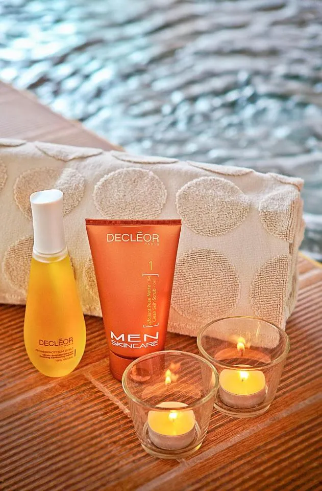 Sunprime Ayia Napa Suites - Adults Only