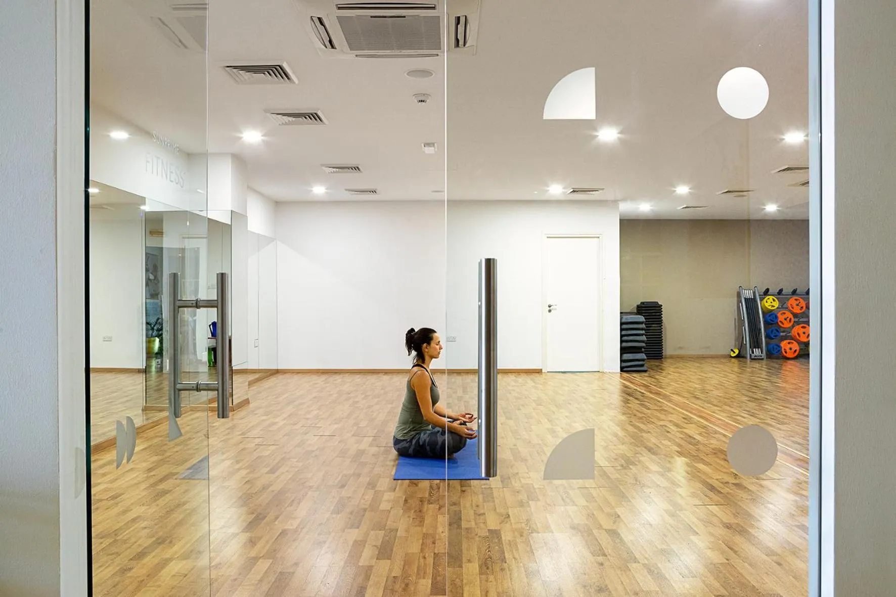 Sunprime Ayia Napa Suites - Adults Only