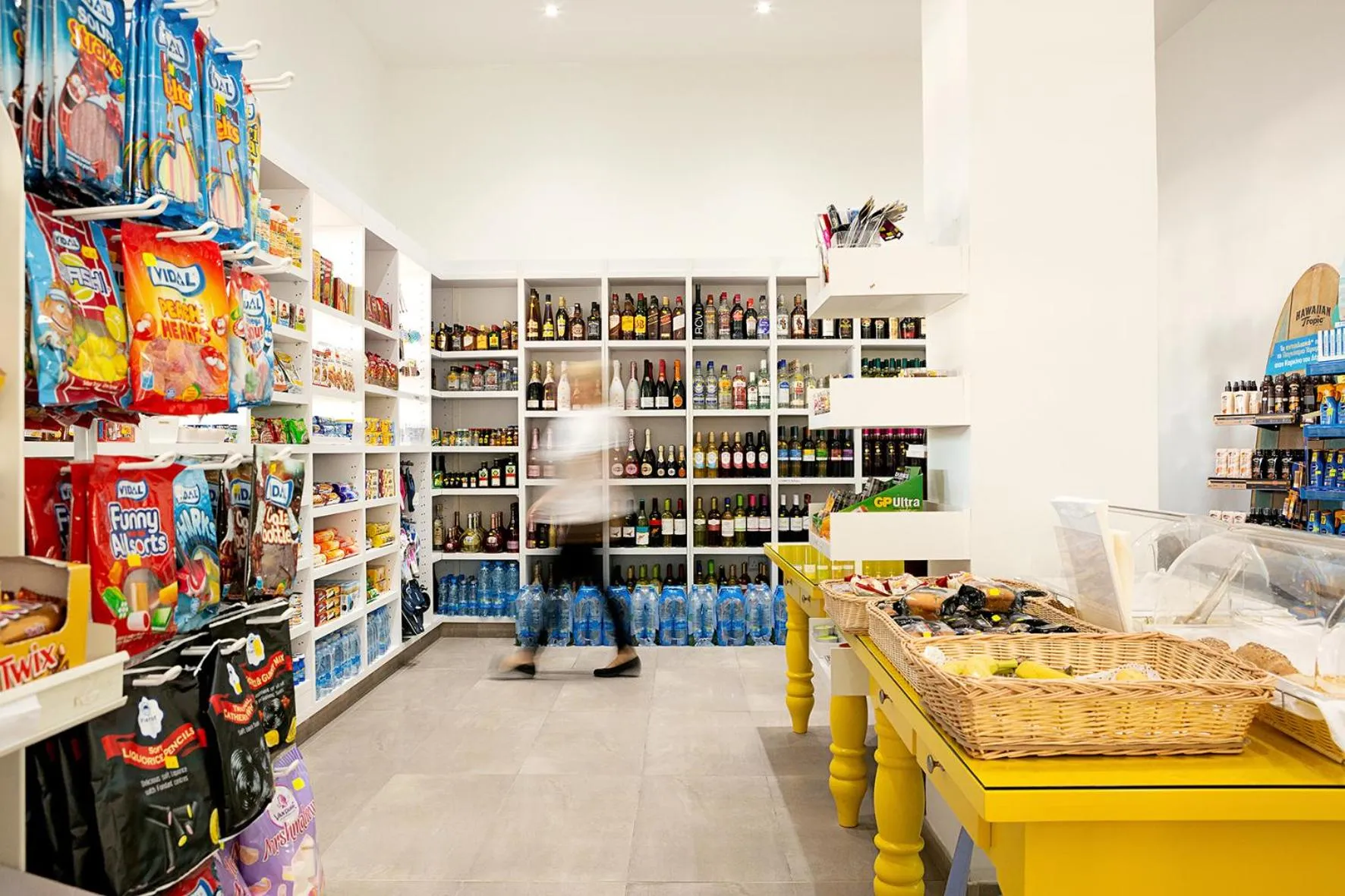 Sunprime Ayia Napa Suites - Adults Only