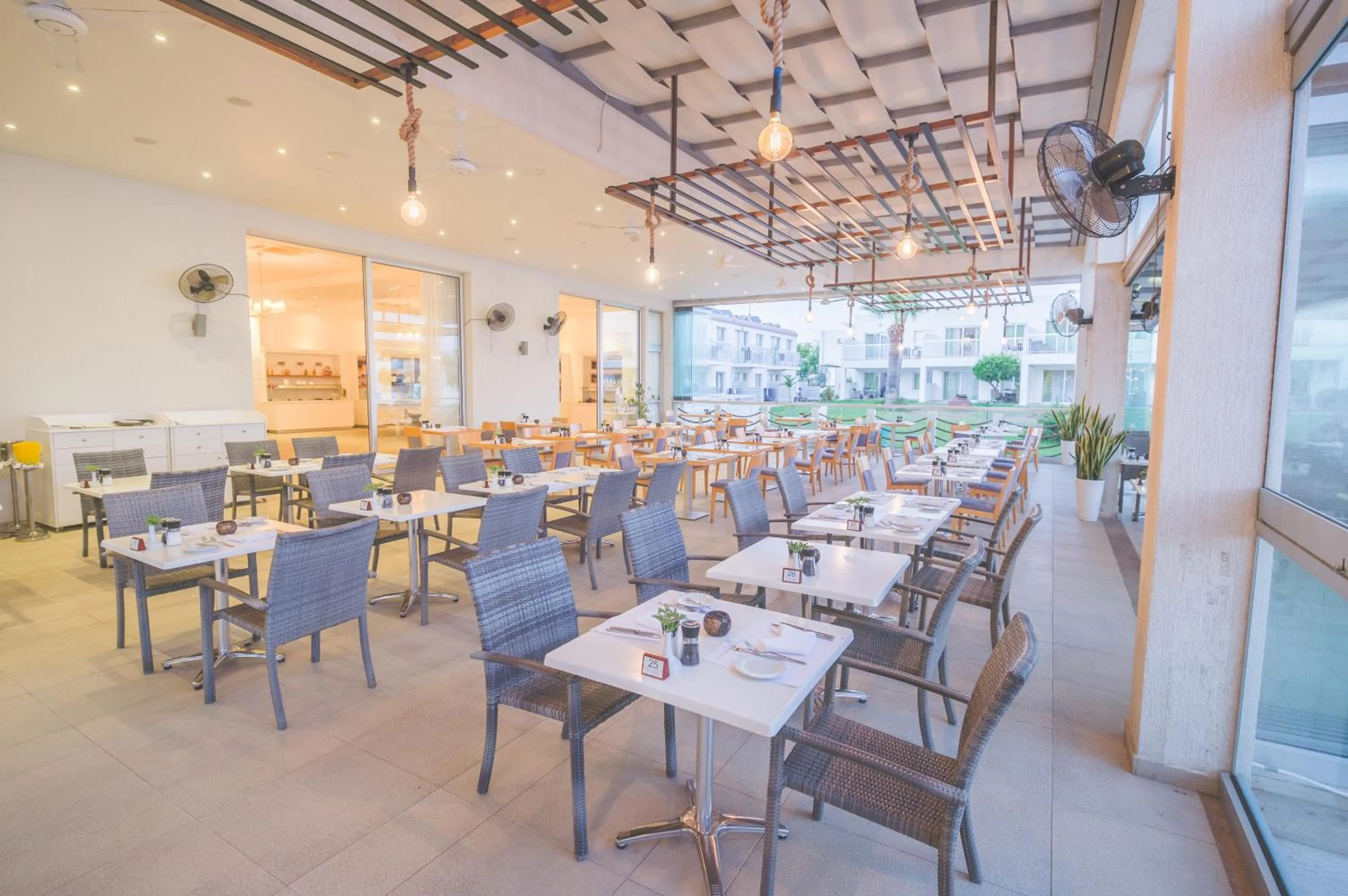 Sunprime Ayia Napa Suites - Adults Only