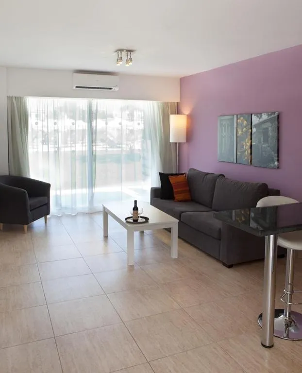 Sunprime Ayia Napa Suites - Adults Only