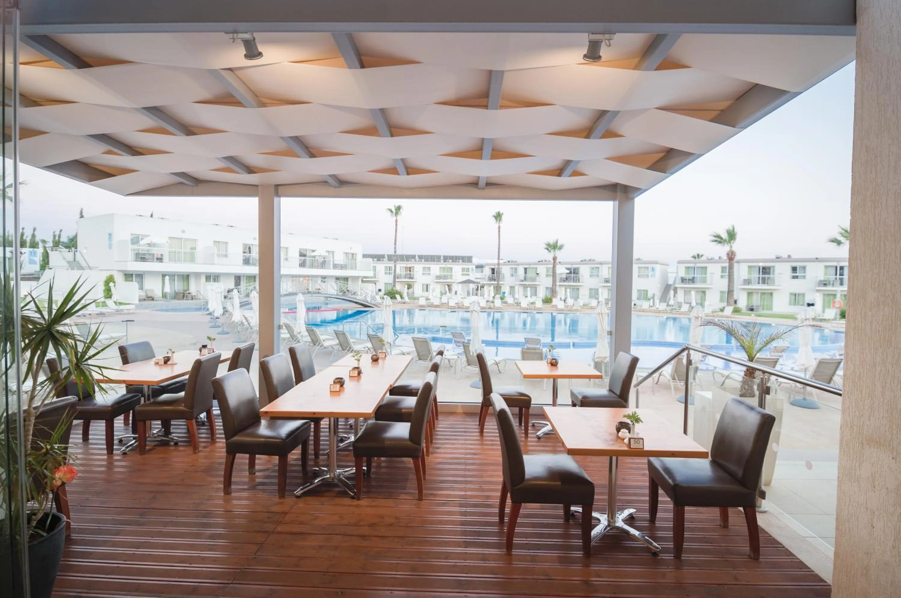 Sunprime Ayia Napa Suites - Adults Only