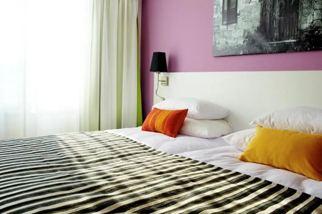 Sunprime Ayia Napa Suites - Adults Only