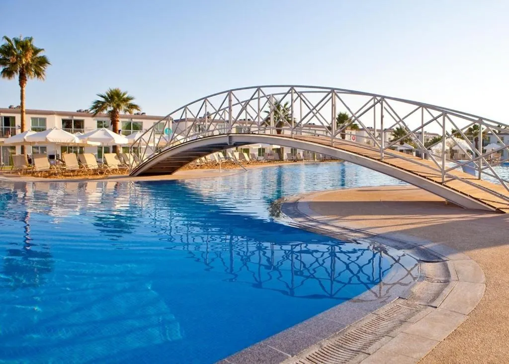 Sunprime Ayia Napa Suites - Adults Only