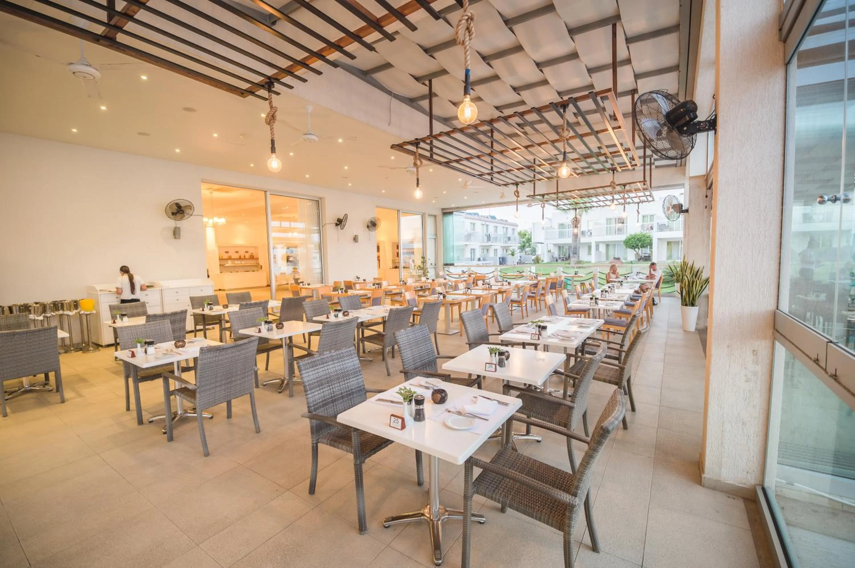 Sunprime Ayia Napa Suites - Adults Only