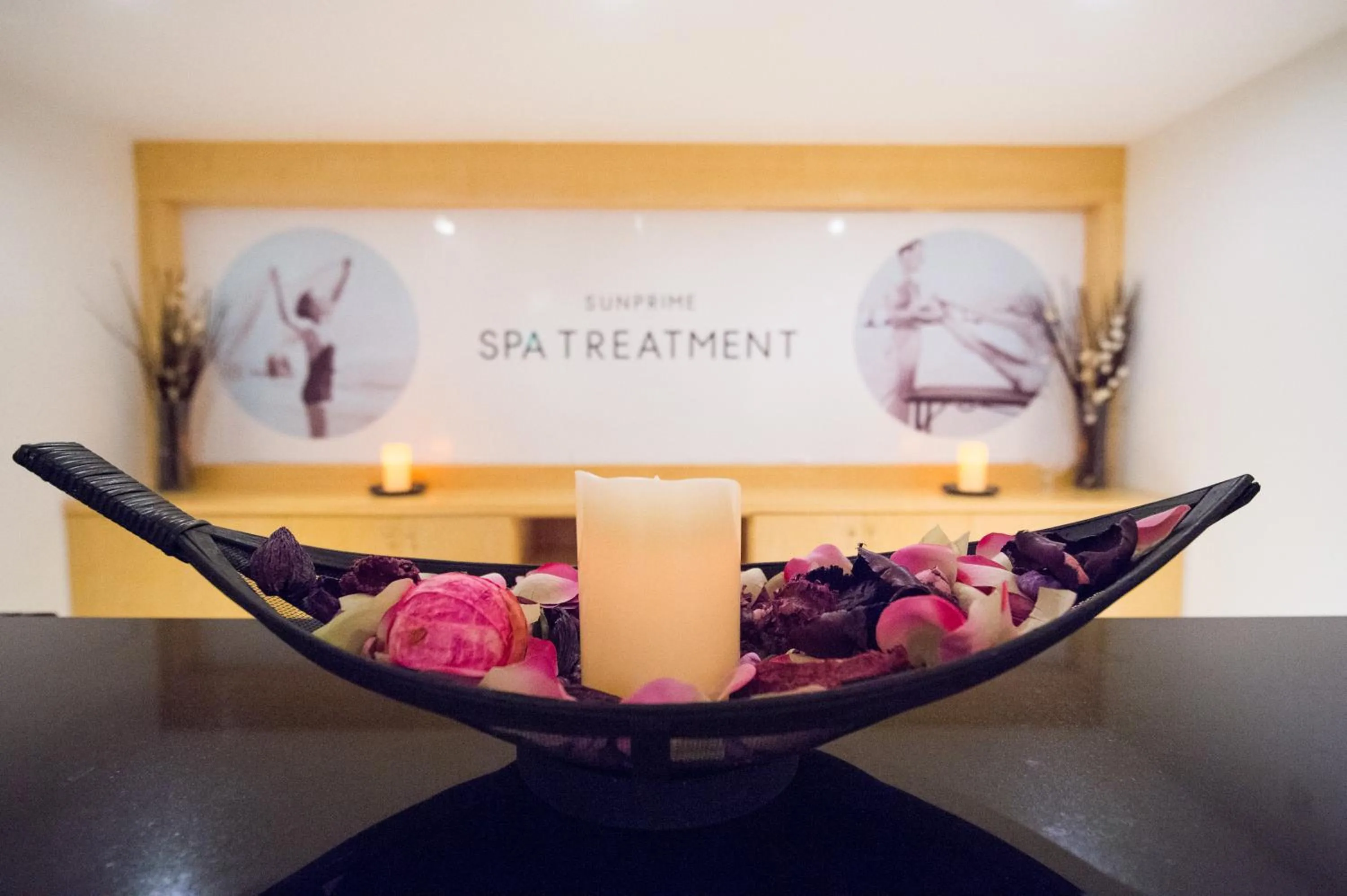 Sunprime Ayia Napa Suites - Adults Only