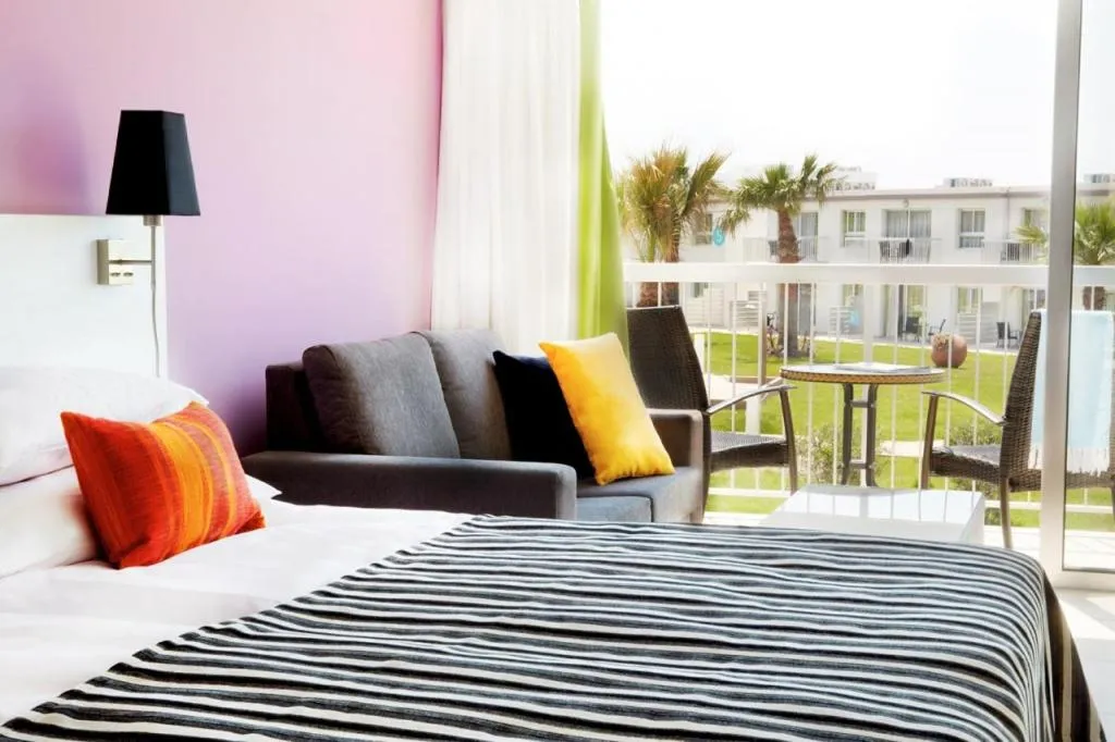 Sunprime Ayia Napa Suites - Adults Only