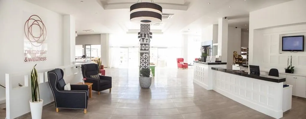 Sunprime Ayia Napa Suites - Adults Only