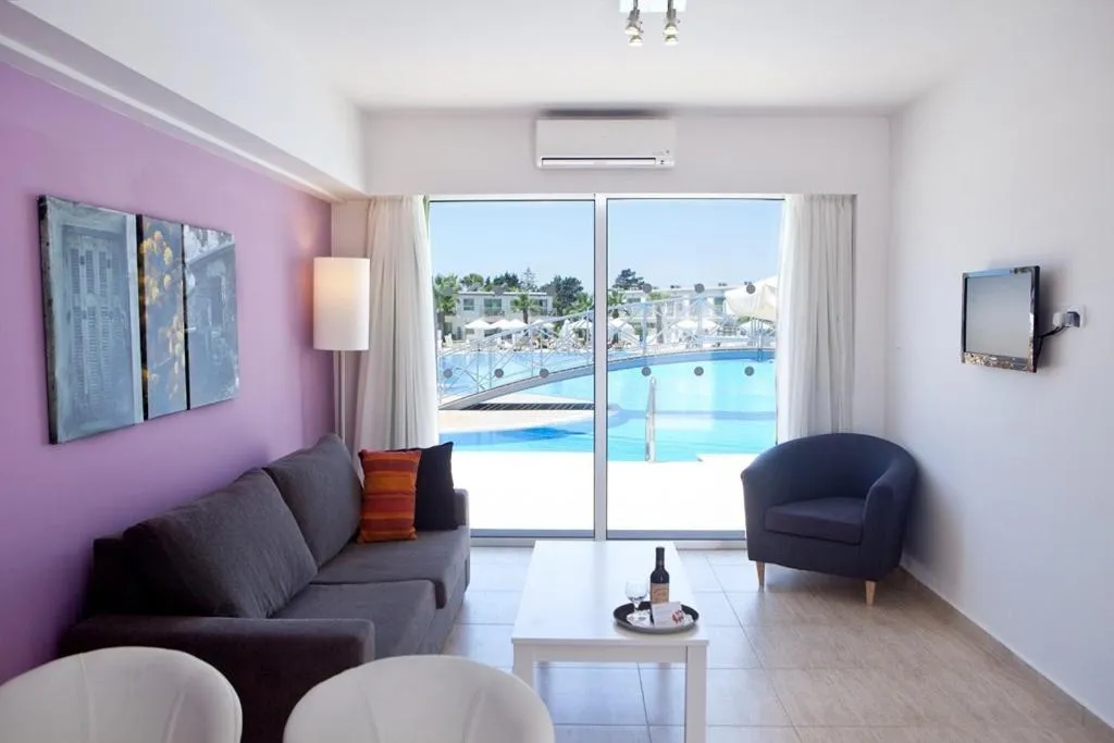 Sunprime Ayia Napa Suites - Adults Only