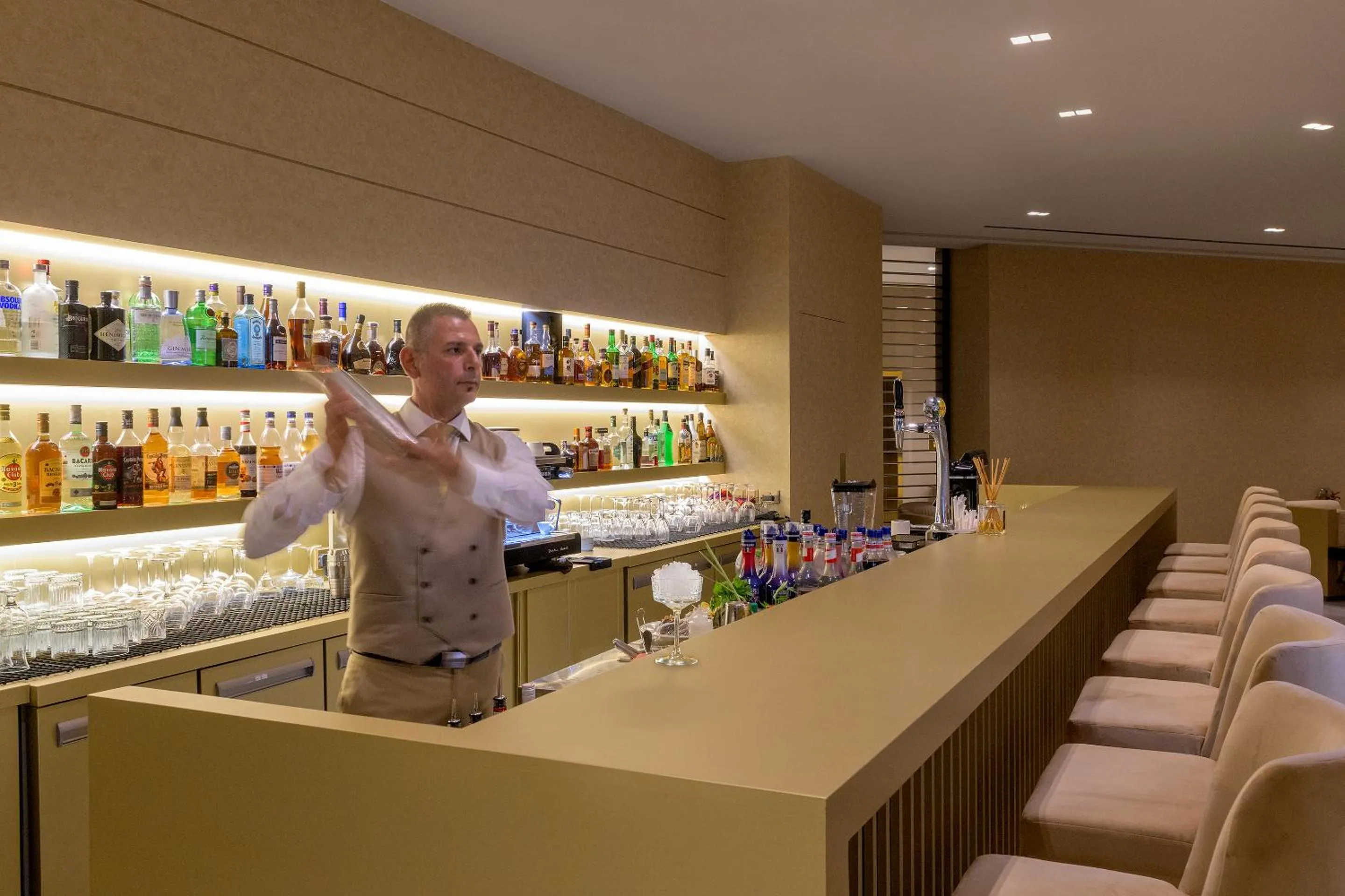 Drinks in Amarande (Adults Only)