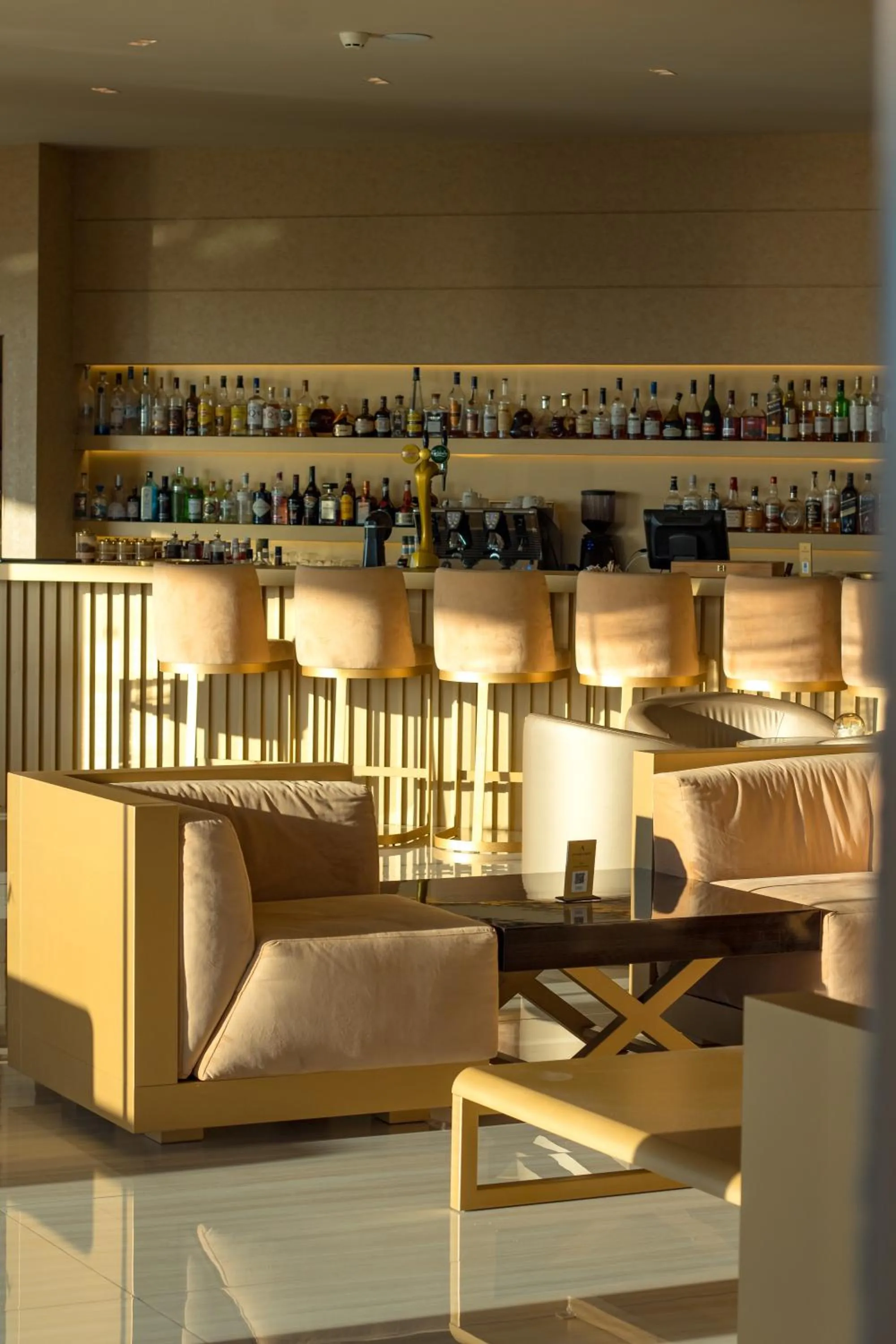 Lounge or bar in Amarande (Adults Only)