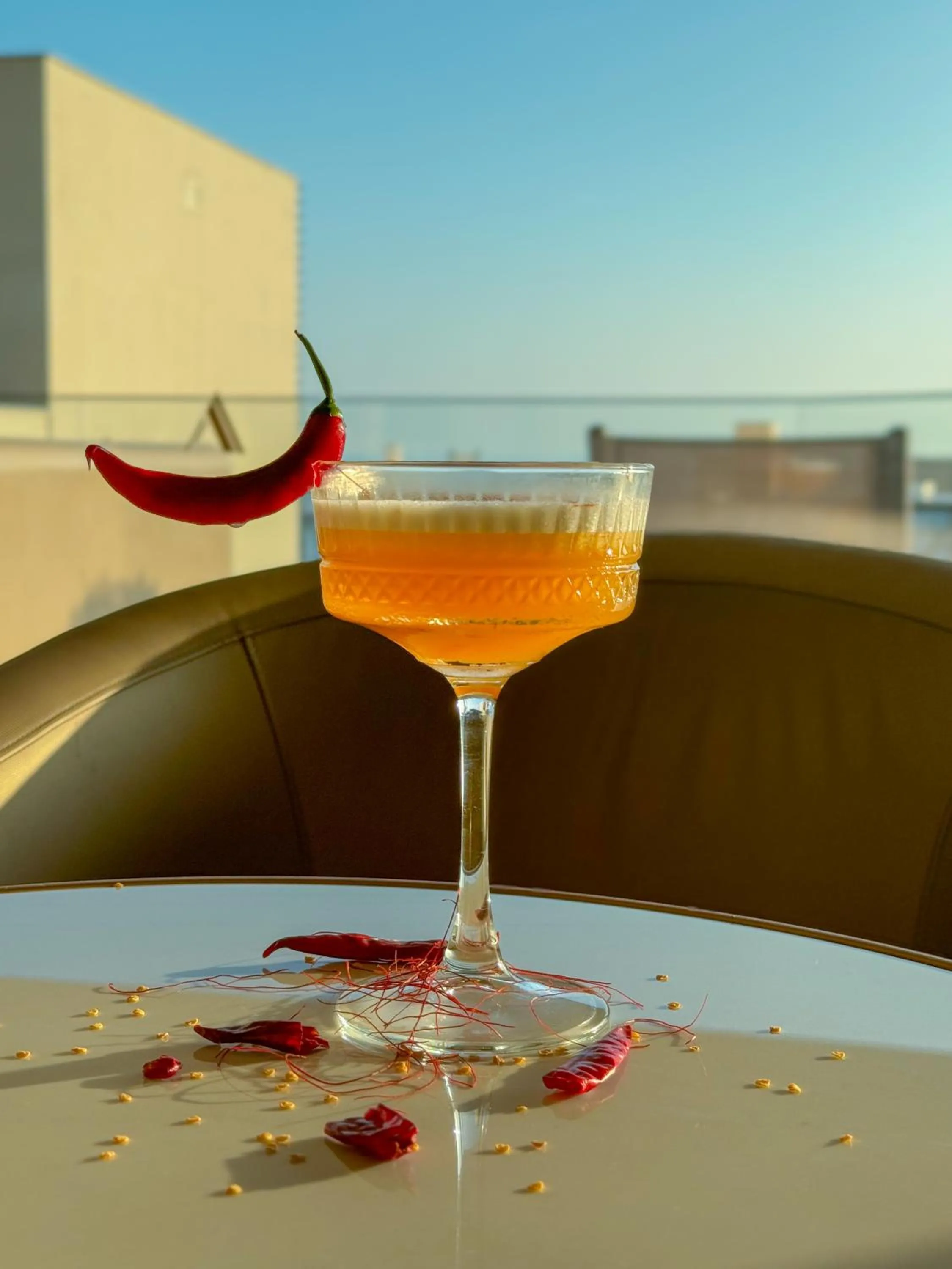 Lounge or bar in Amarande (Adults Only)