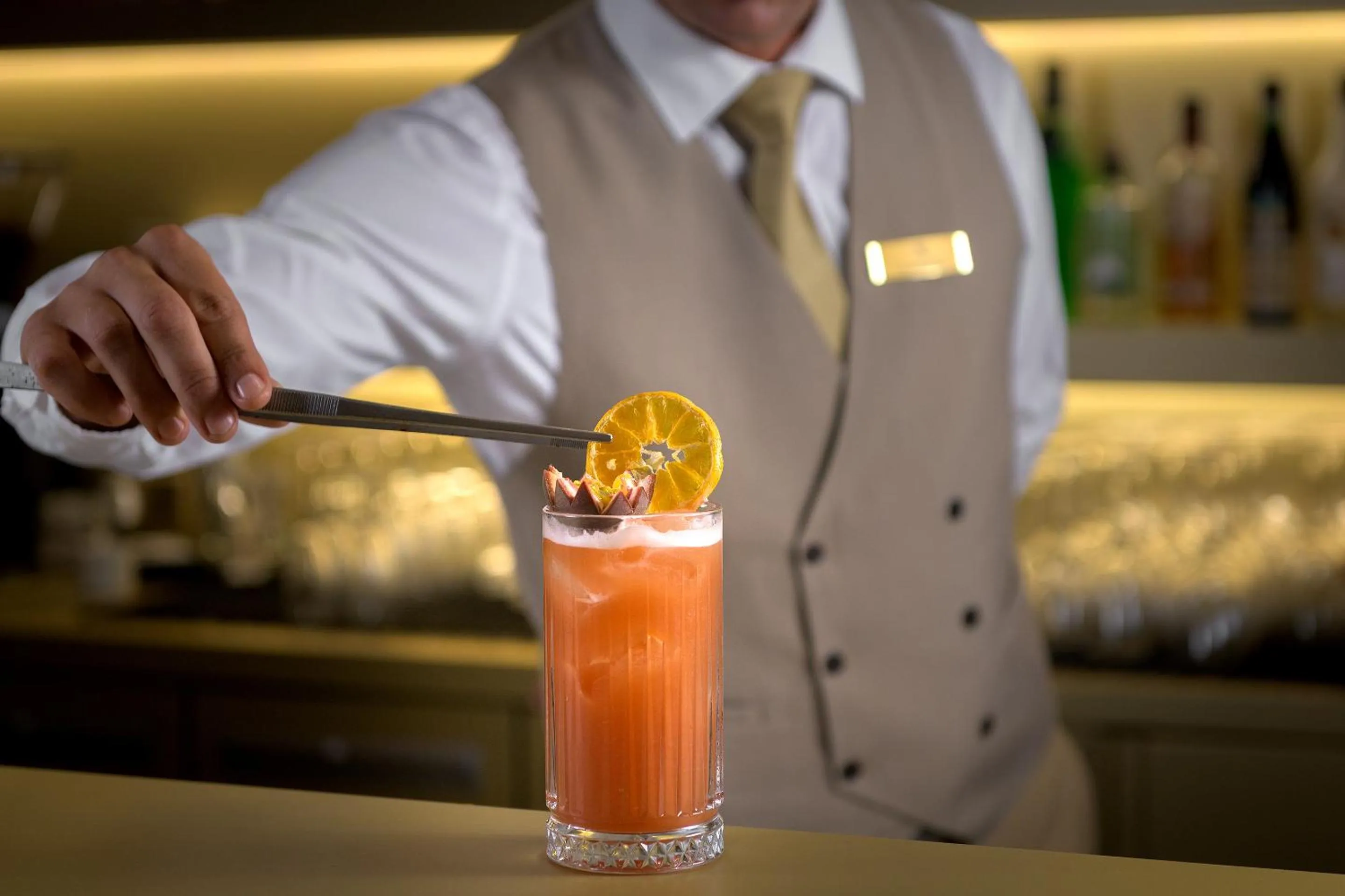 Lounge or bar in Amarande (Adults Only)