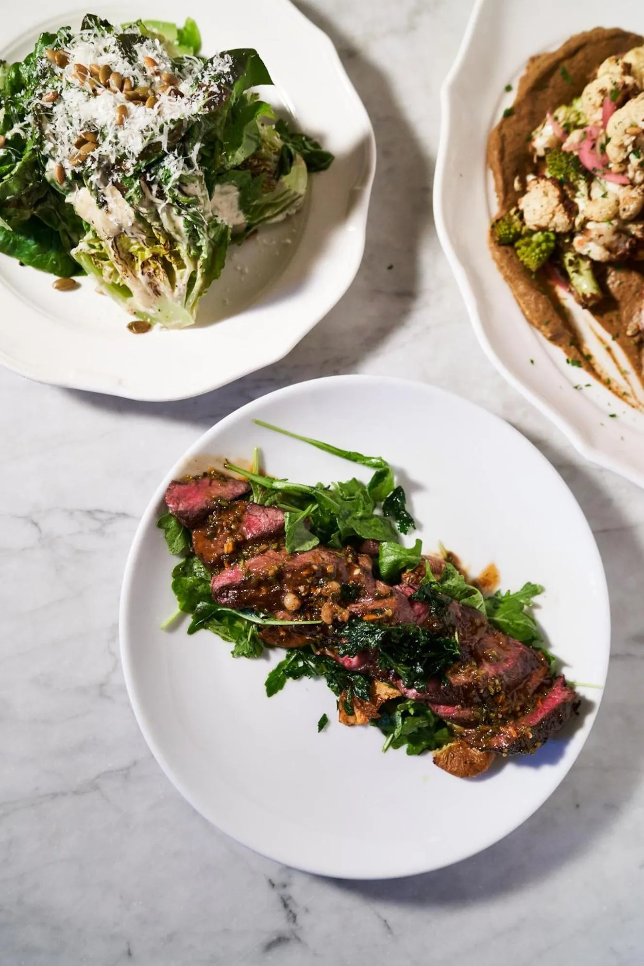 Food and drinks in Hollywood Historic Hotel