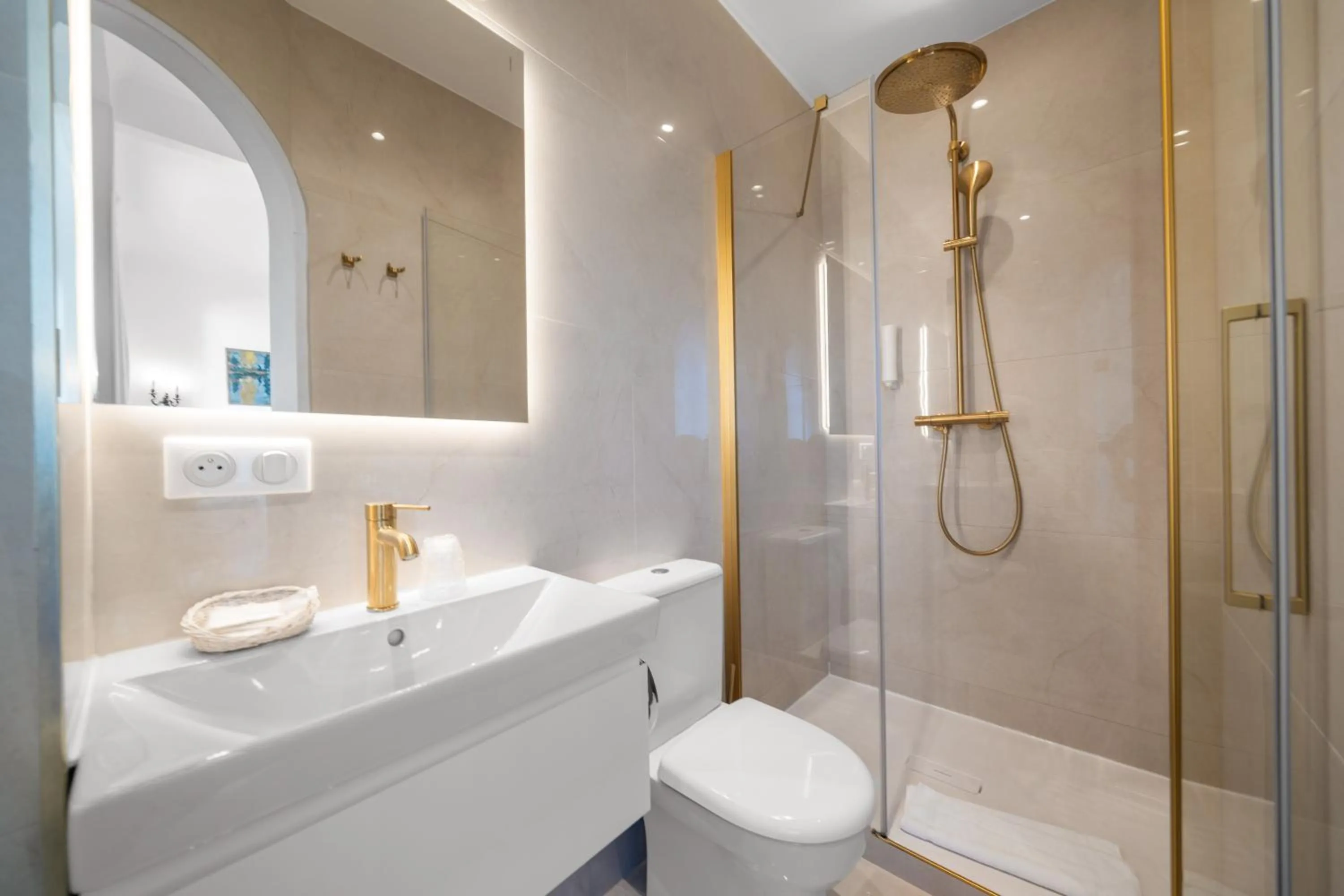 Hôtel Le Roquebrune