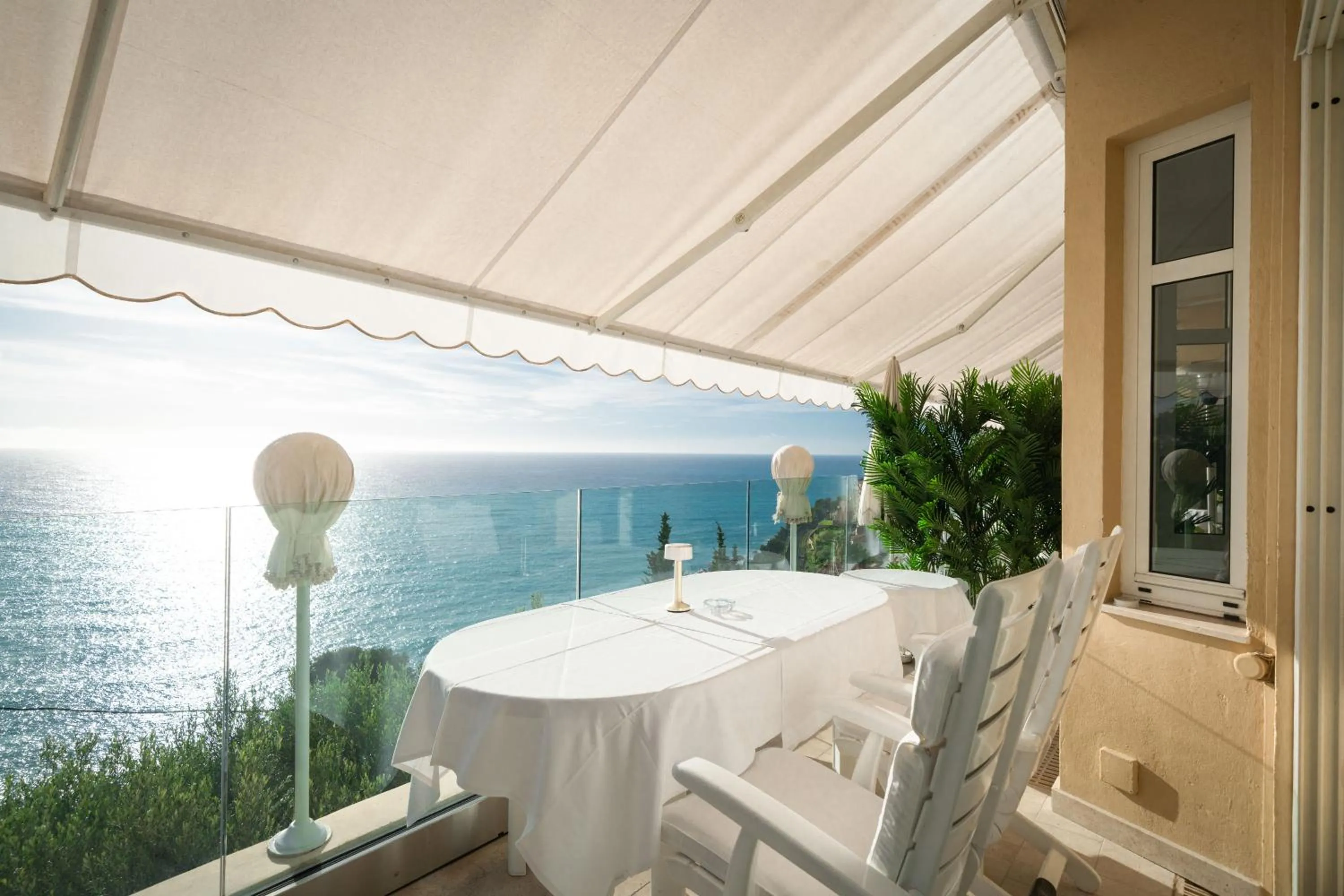 Hôtel Le Roquebrune