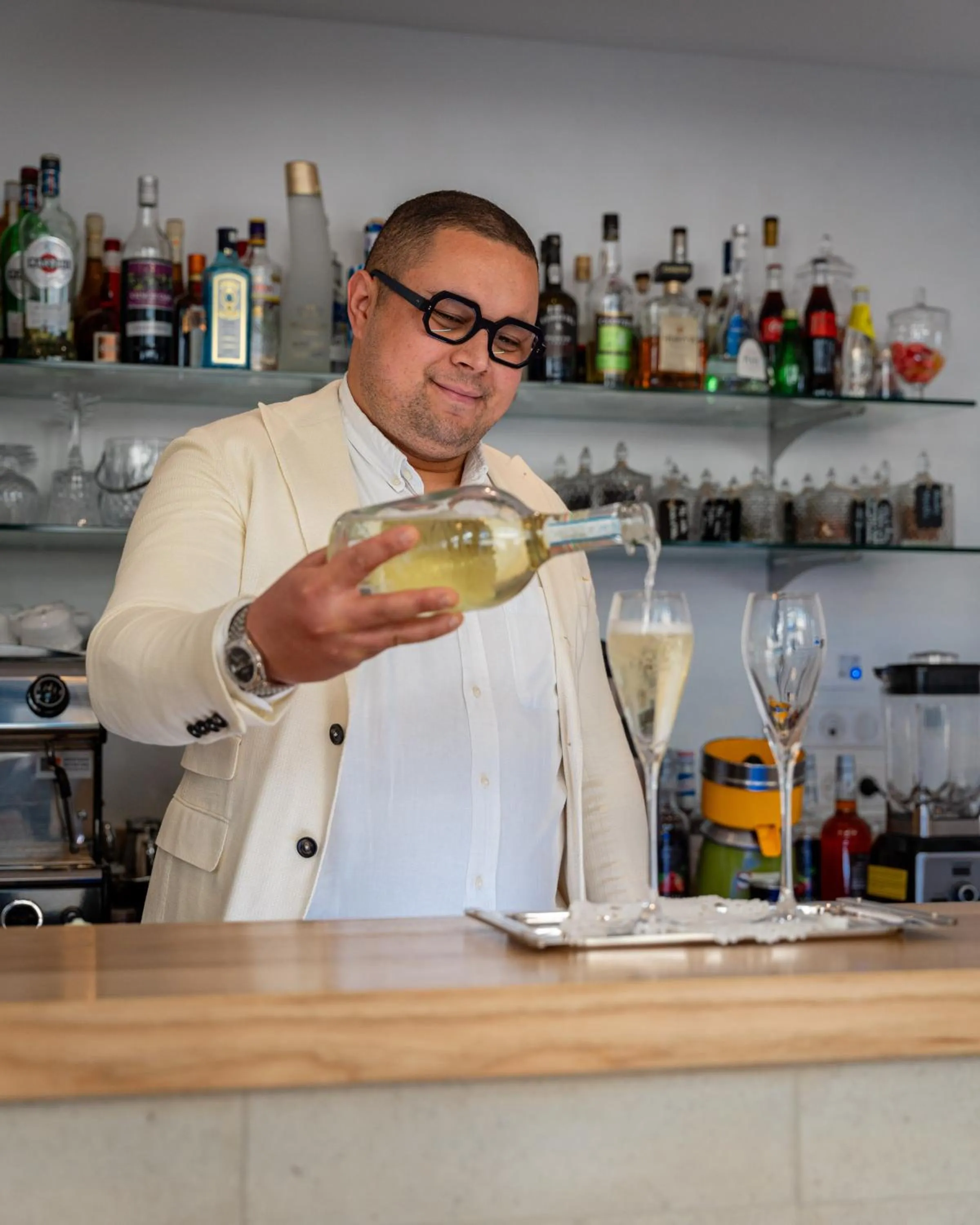 Hôtel Le Roquebrune