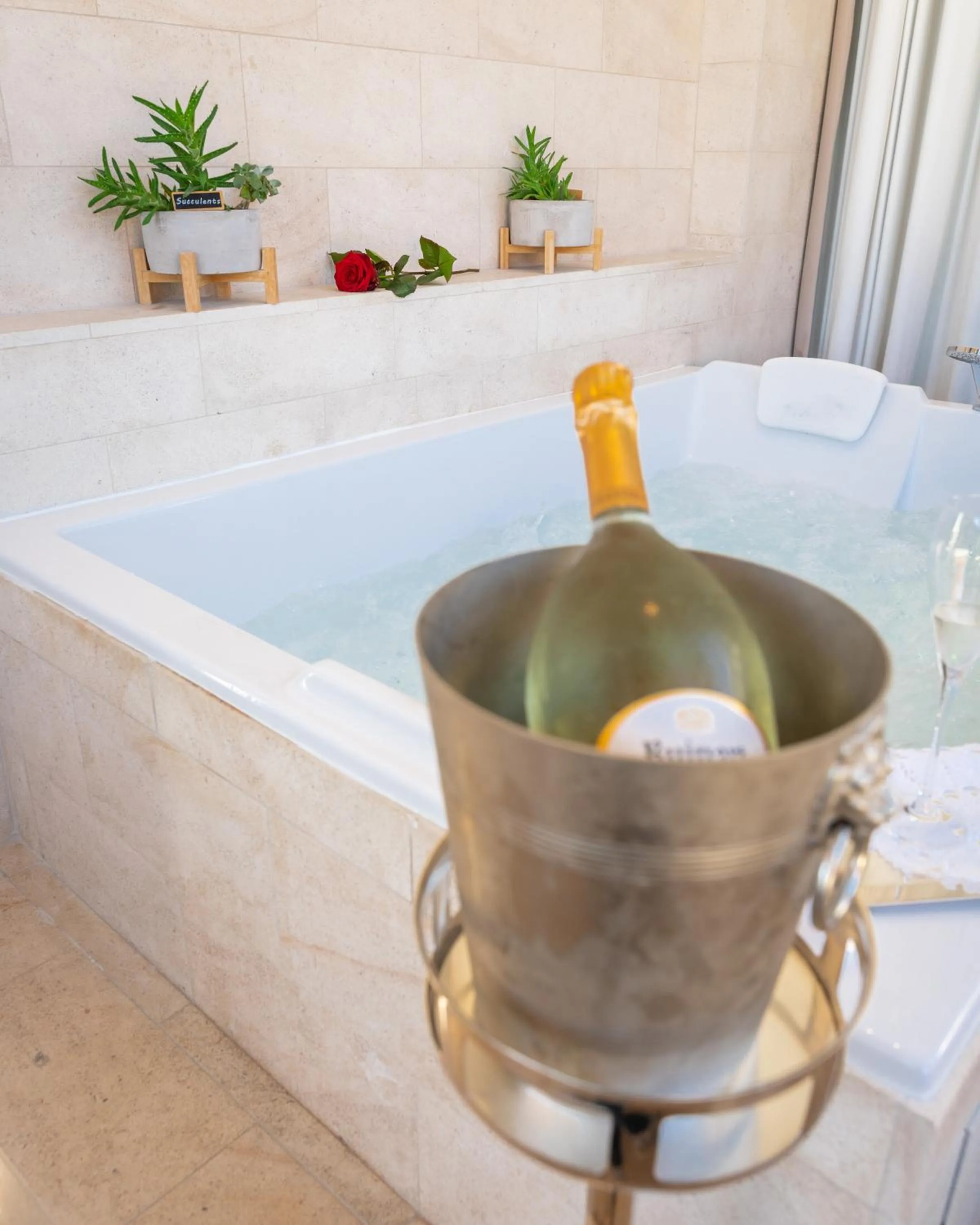 Hôtel Le Roquebrune