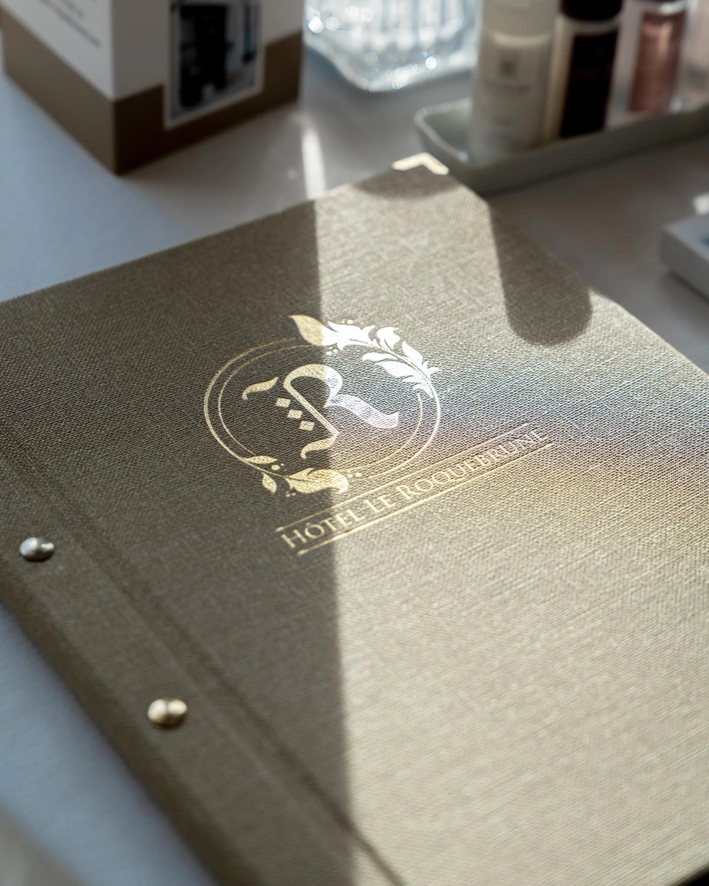 Hôtel Le Roquebrune