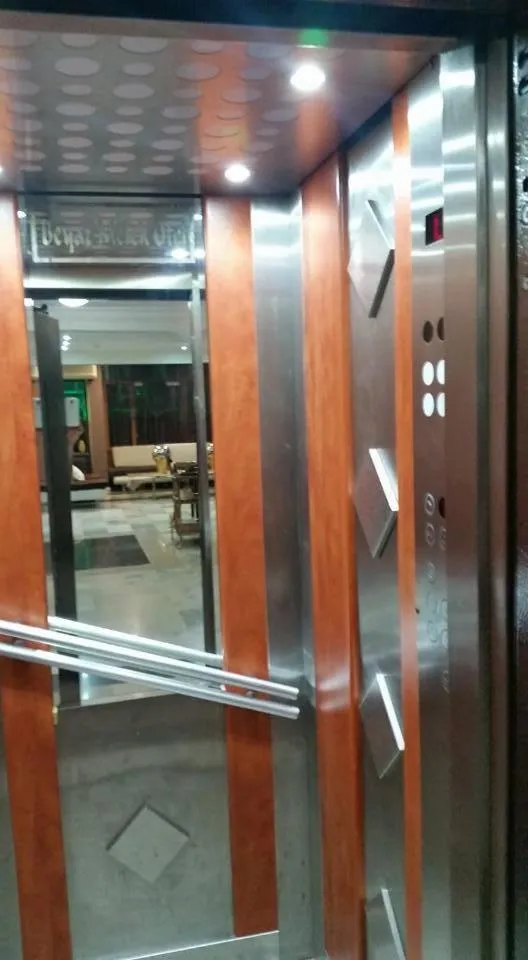 Other in Beyaz Melek Hotel