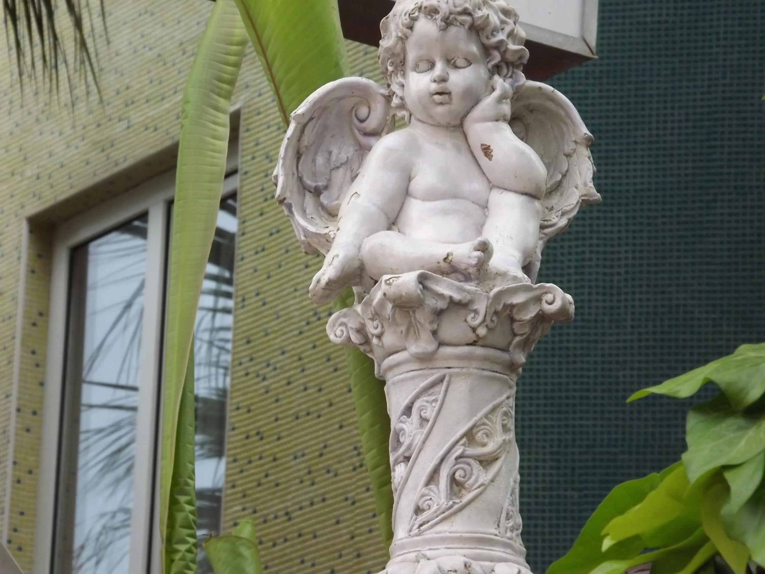 Other in Beyaz Melek Hotel