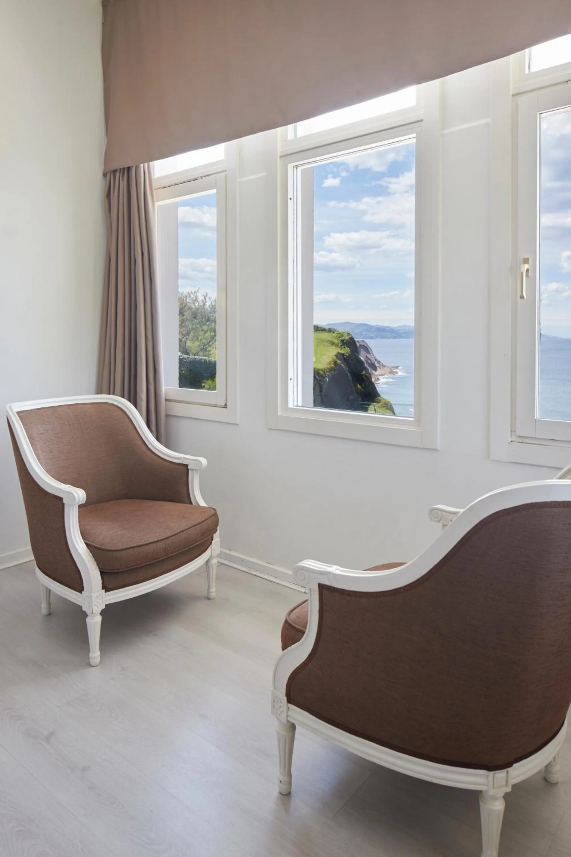 Landmark view in Hotel & Talasoterapia Zelai