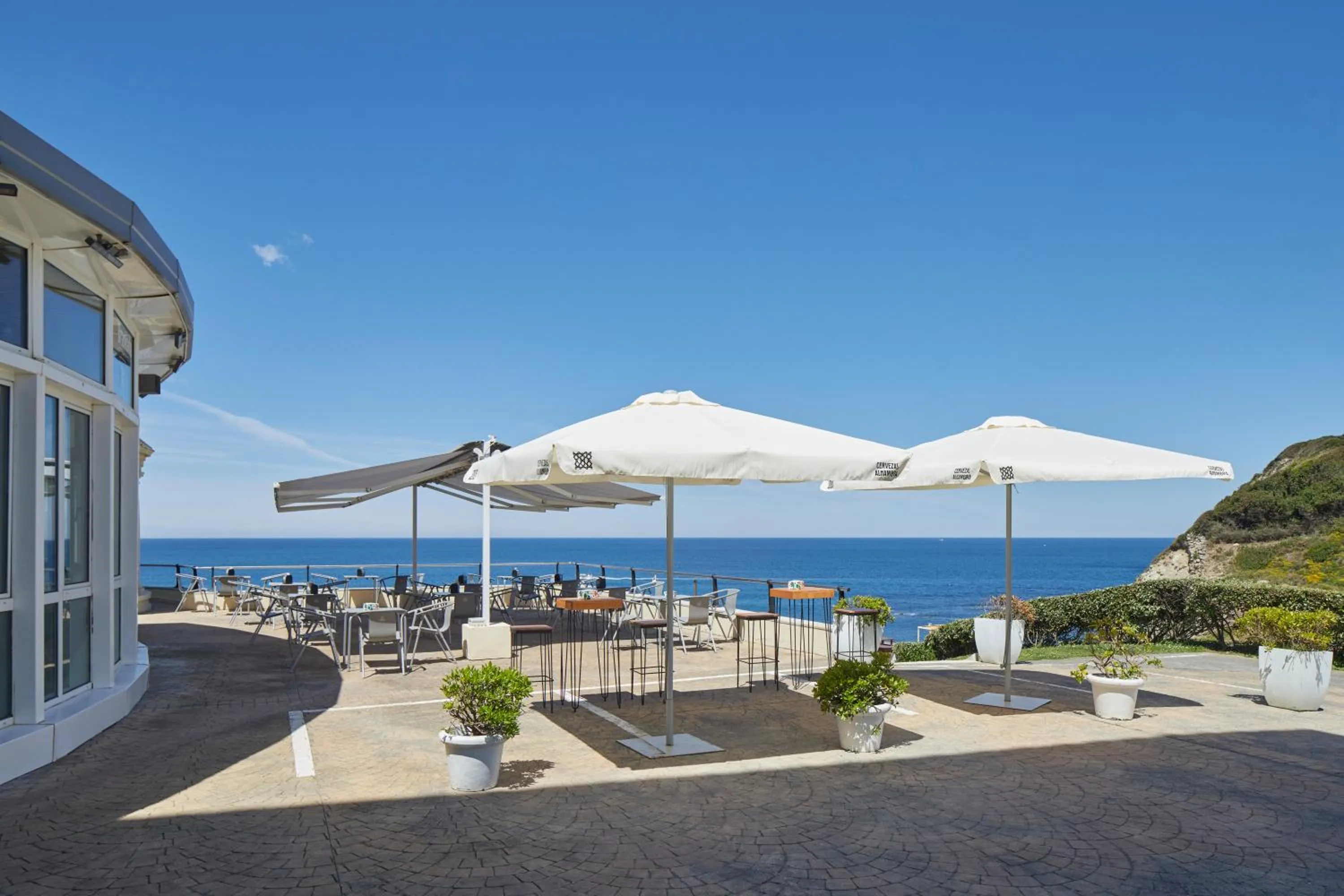 Hotel & Talasoterapia Zelai