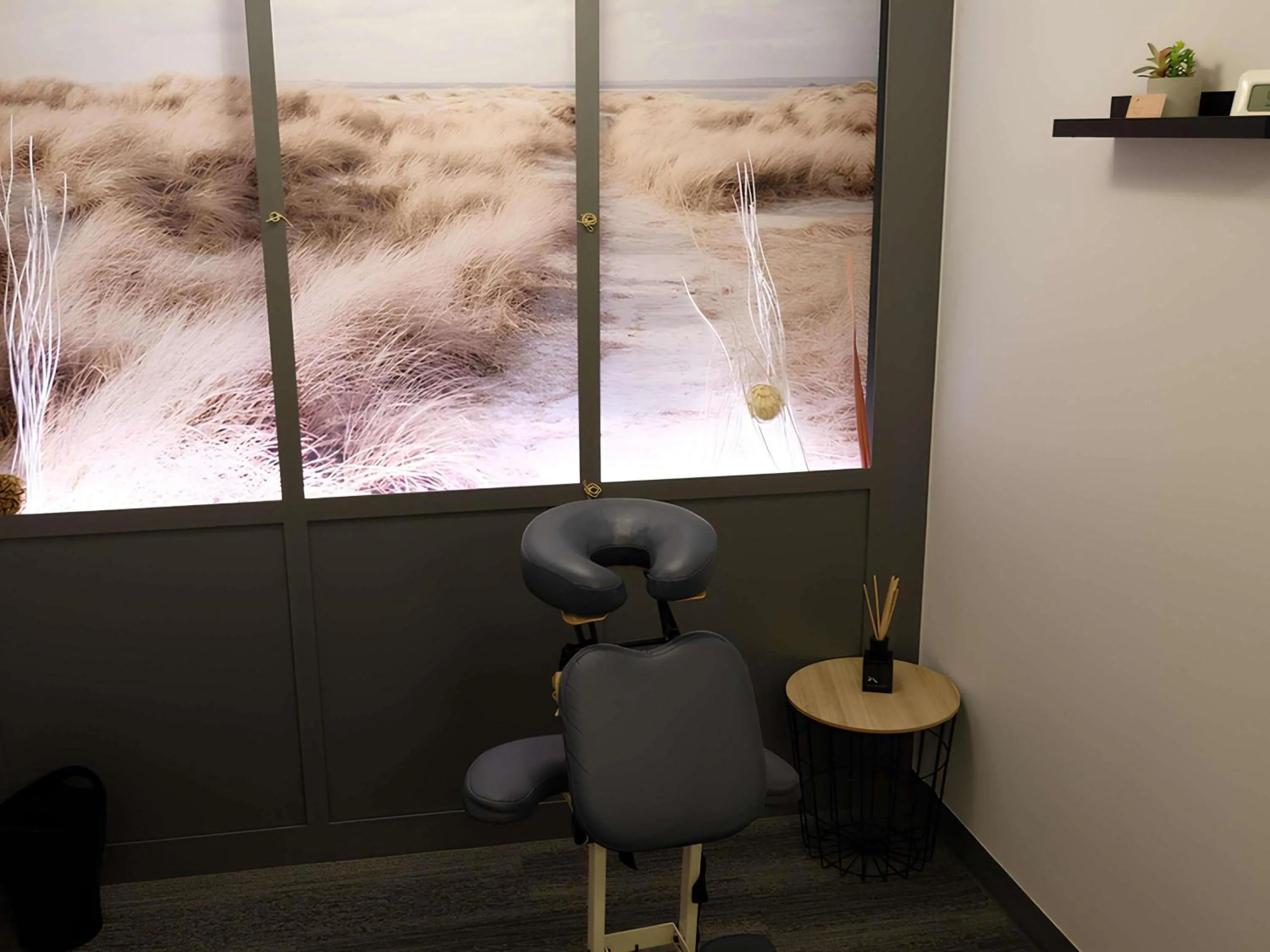 Other in Novotel Suites Luxembourg