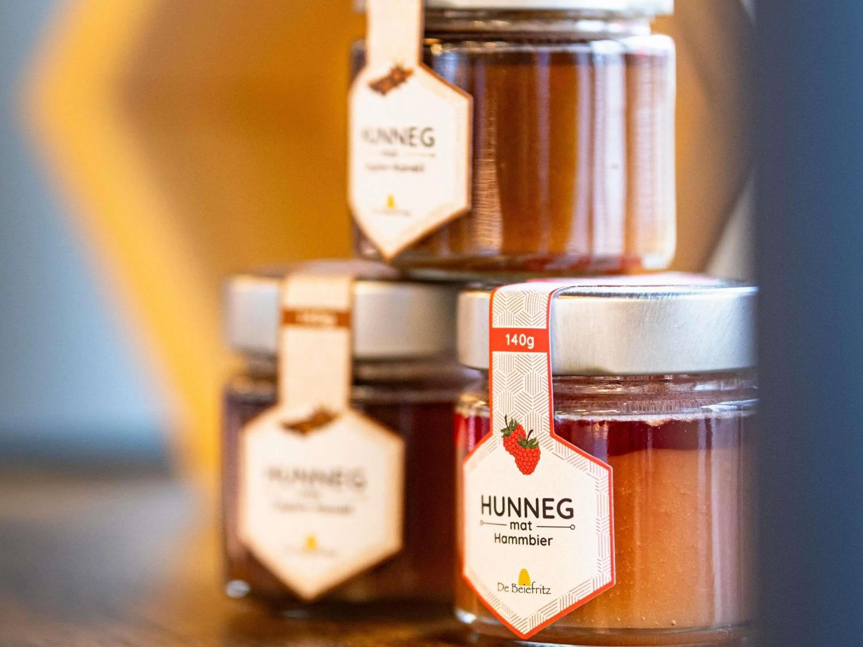 Lounge or bar in Novotel Suites Luxembourg