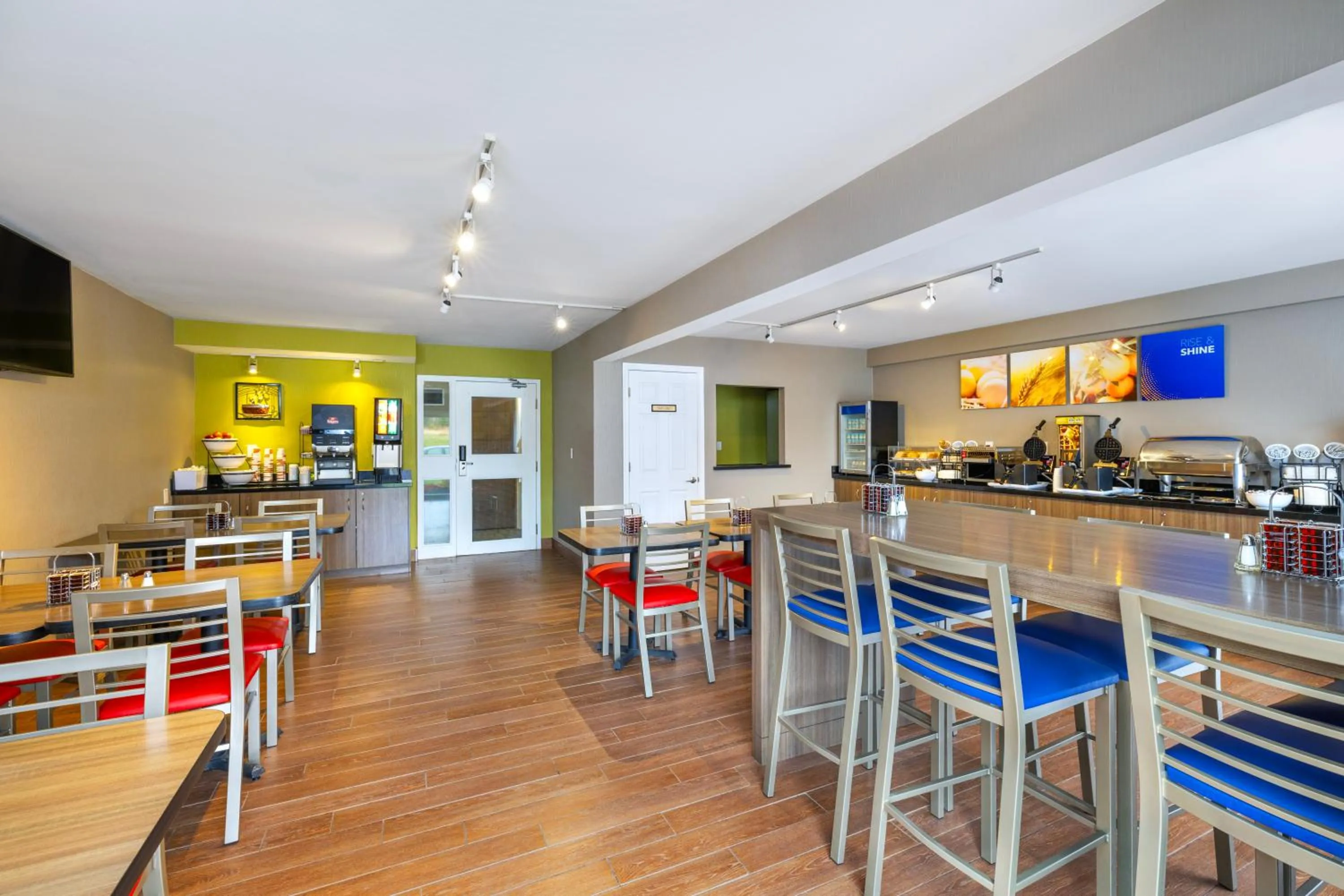 Comfort Inn Magnetic Hill