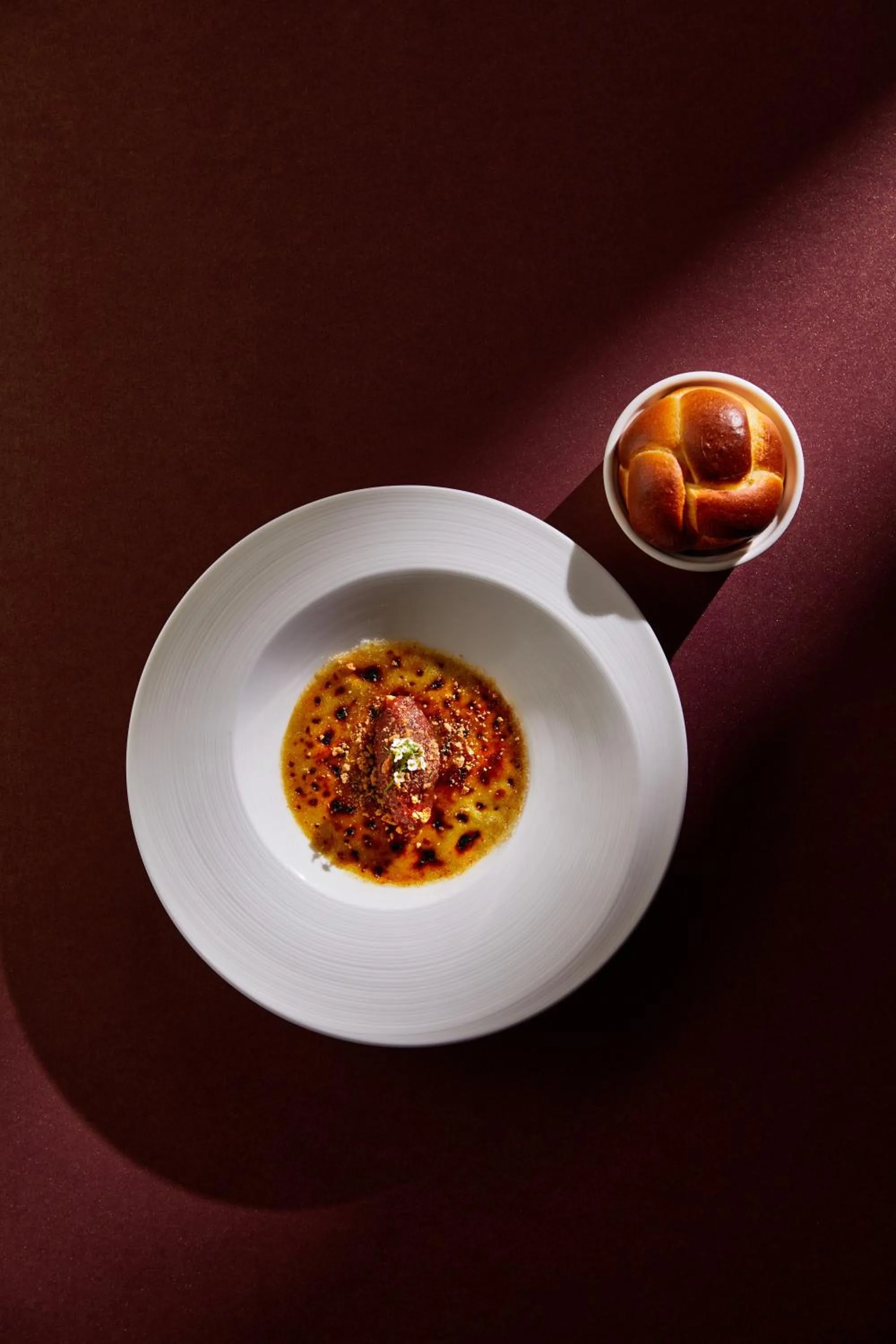 Restaurant/places to eat in The Landis Taipei