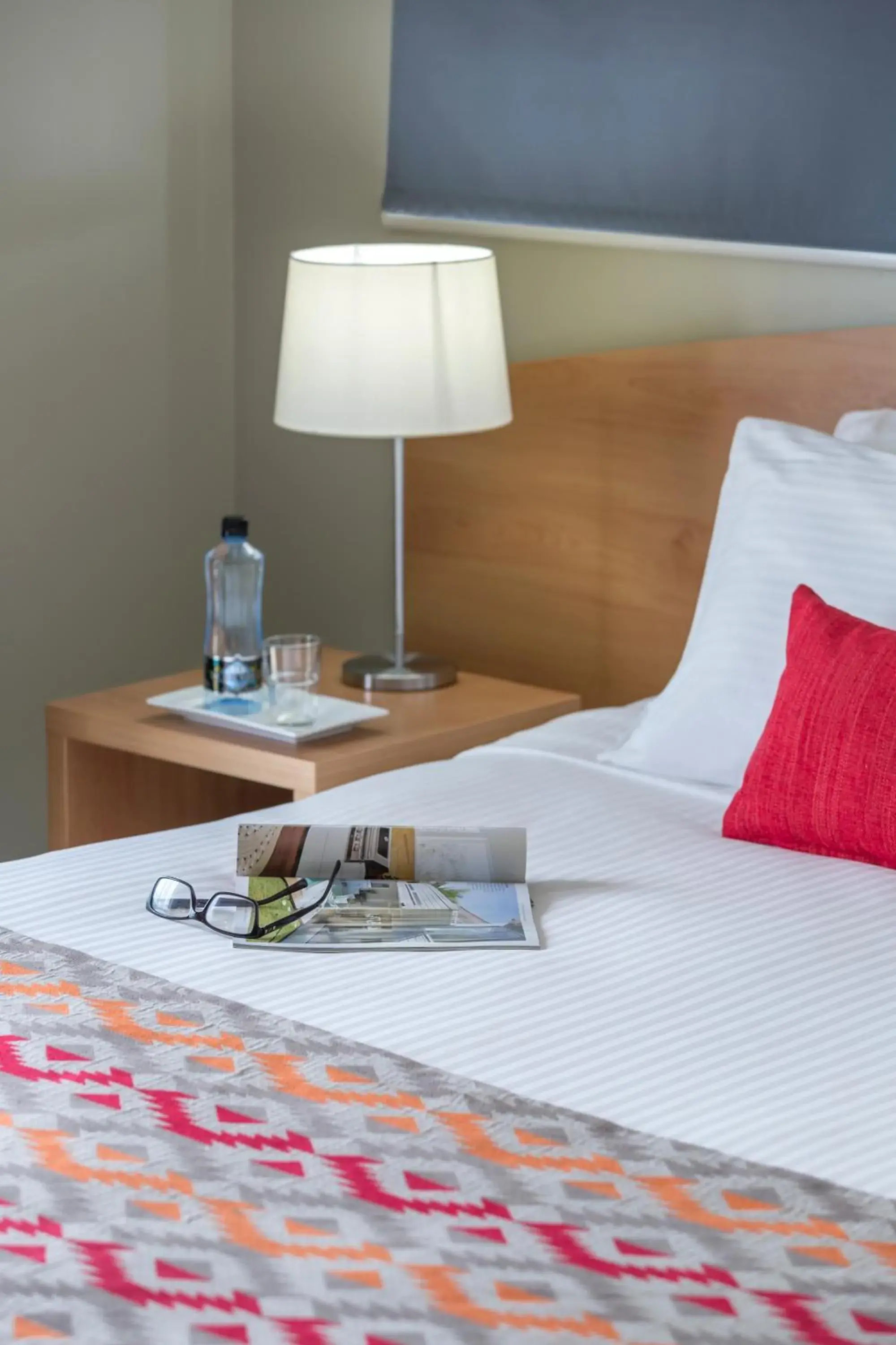 Deluxe Studio in Nesuto Parramatta Deluxe Studio in Nesuto Parramatta