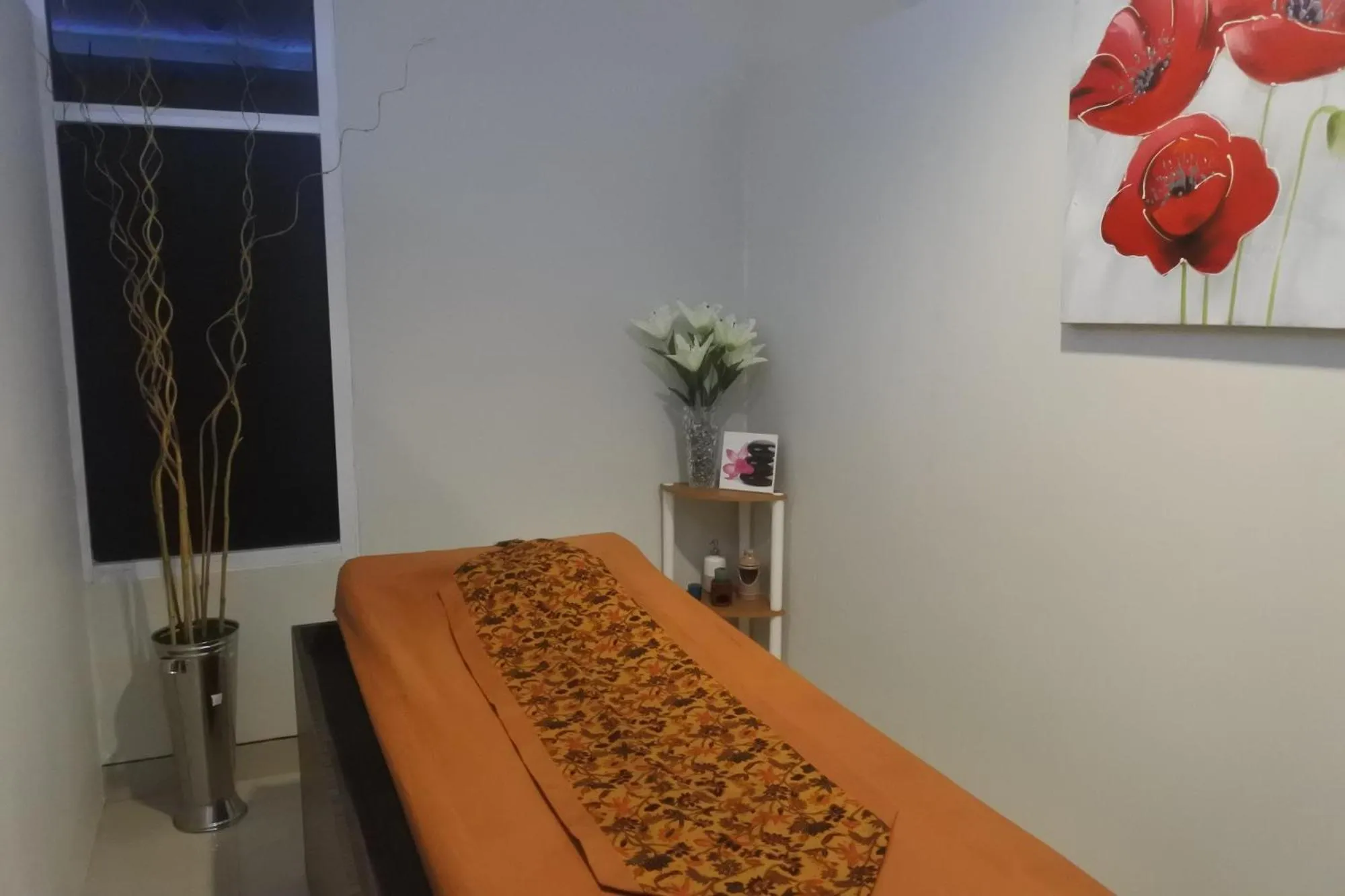 Massage in Aston Ketapang City Hotel