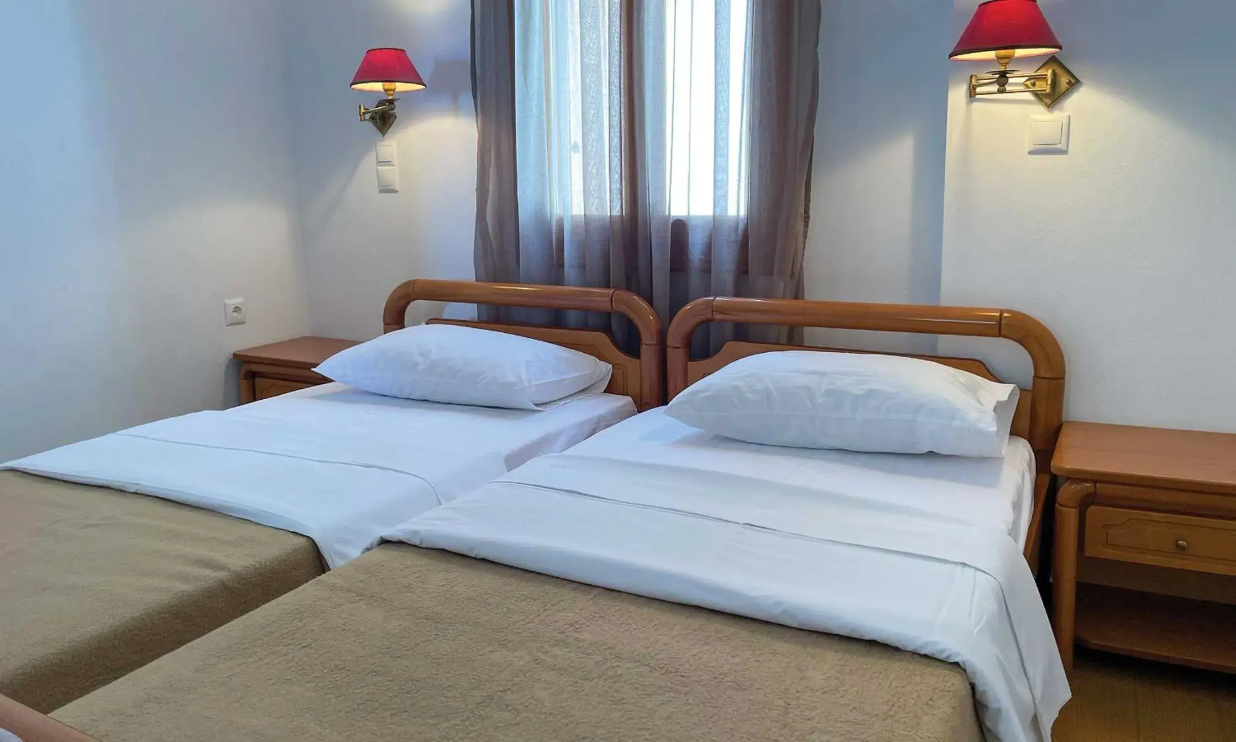 Apartment with Sea View in Nereides Seaside Apartments Apartment with Sea View in Nereides Seaside Apartments