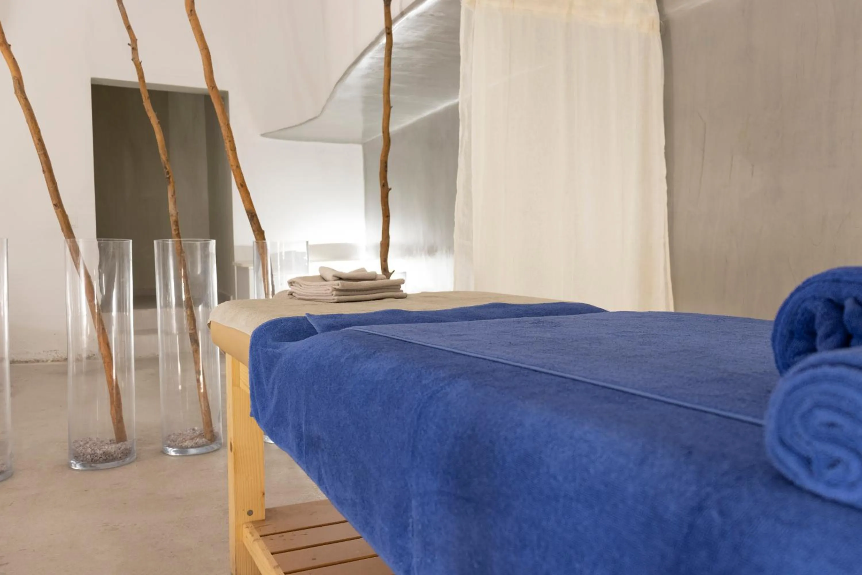 Spa and wellness centre/facilities, Bed in Cavo Bianco Boutique Hotel & Spa