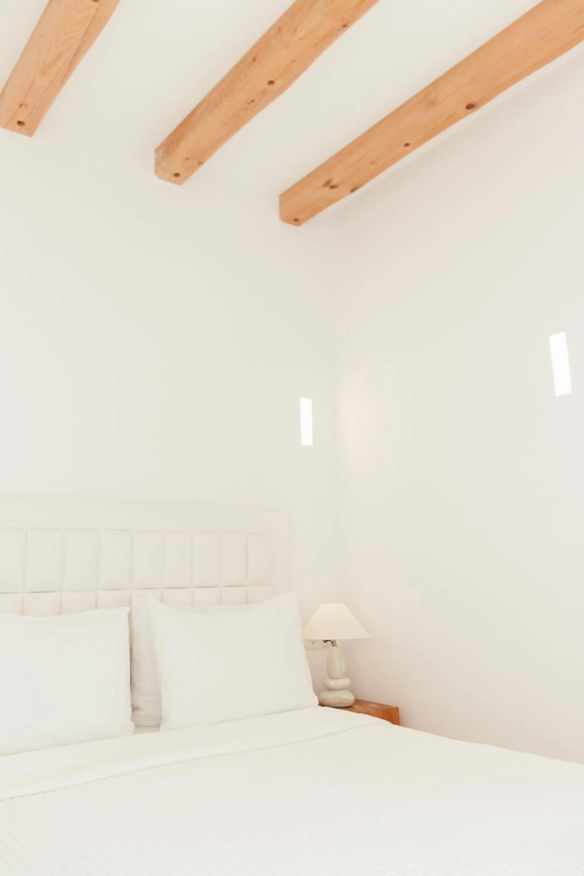 Bedroom, Bed in Cavo Bianco Boutique Hotel & Spa