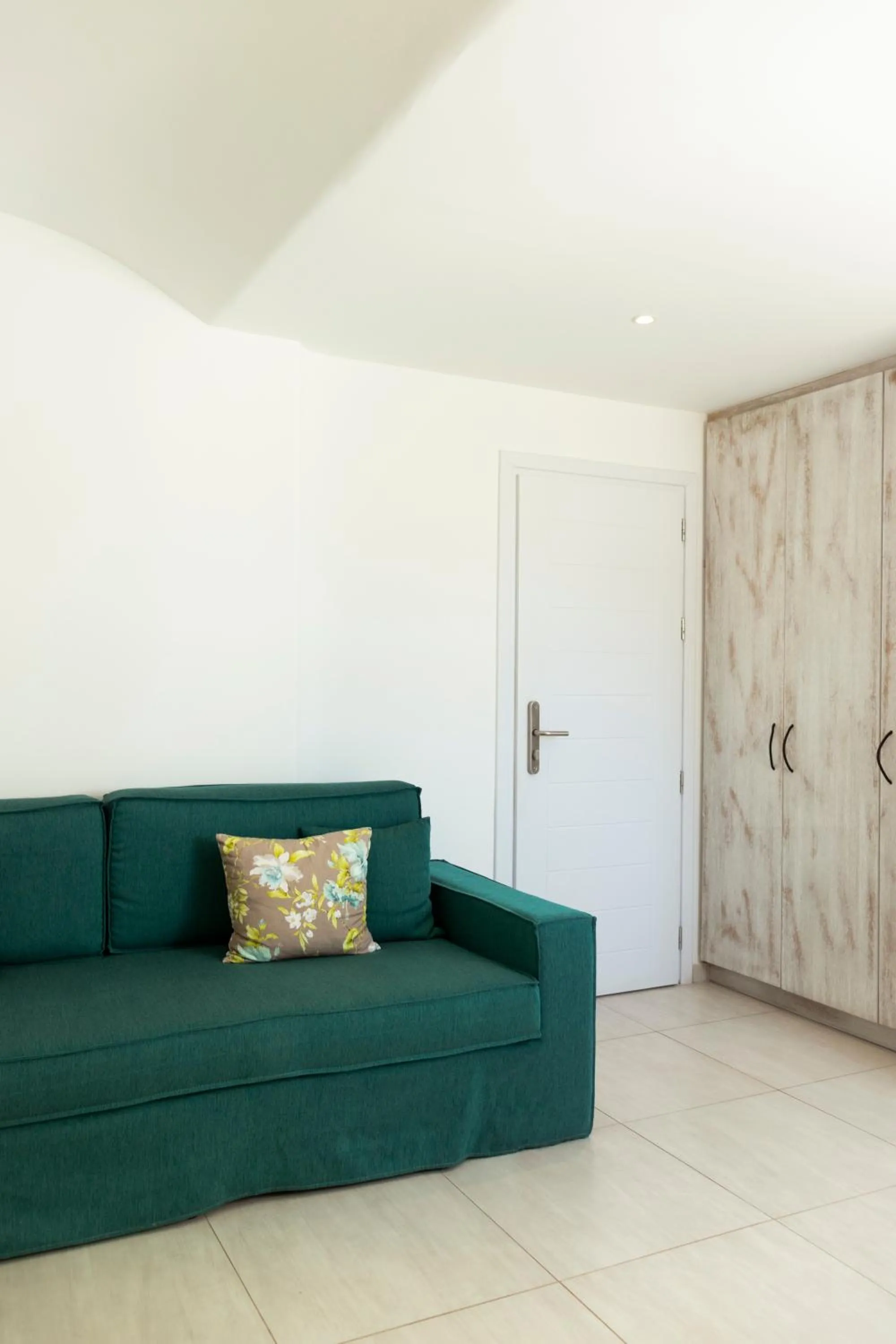 Seating area in Cavo Bianco Boutique Hotel & Spa