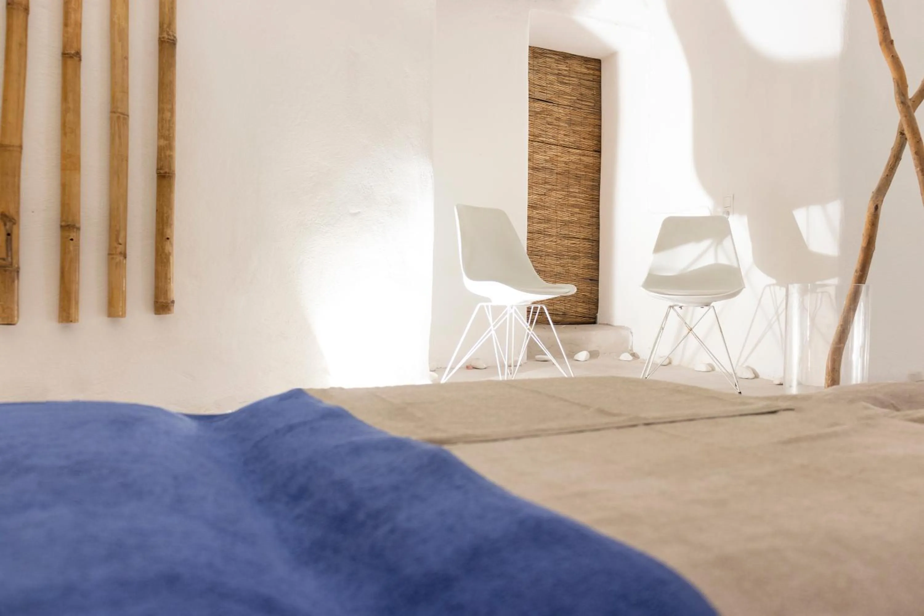 Spa and wellness centre/facilities, Bed in Cavo Bianco Boutique Hotel & Spa