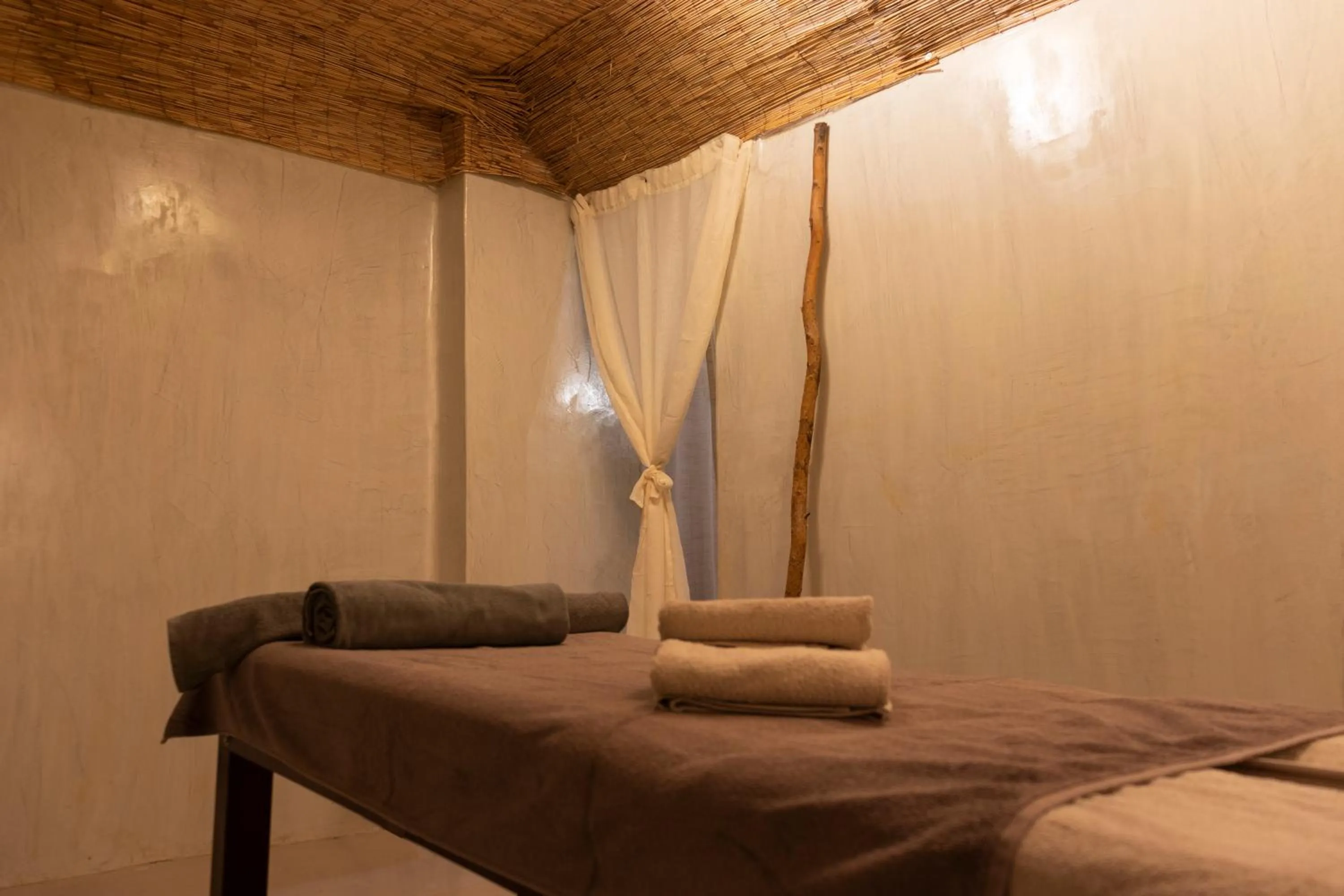 Spa and wellness centre/facilities in Cavo Bianco Boutique Hotel & Spa