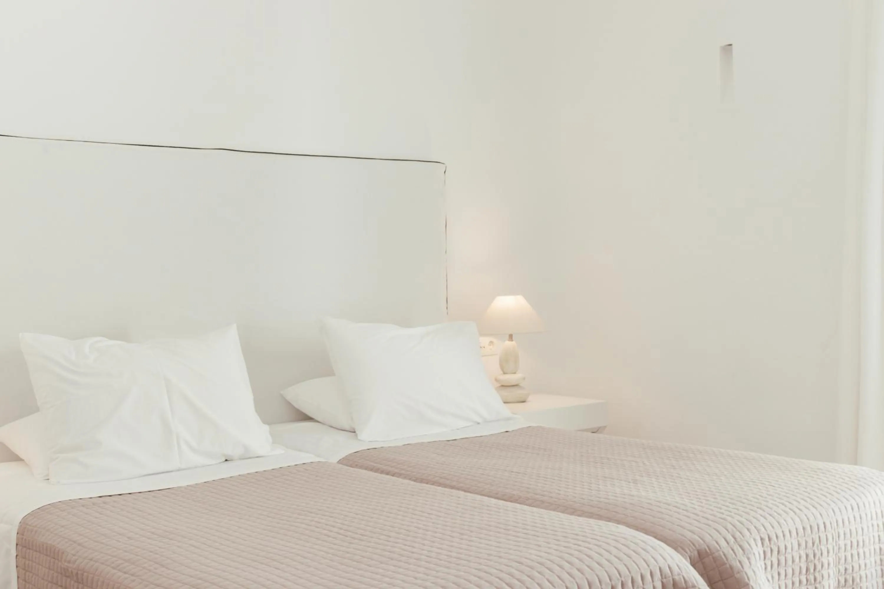 Bedroom, Bed in Cavo Bianco Boutique Hotel & Spa